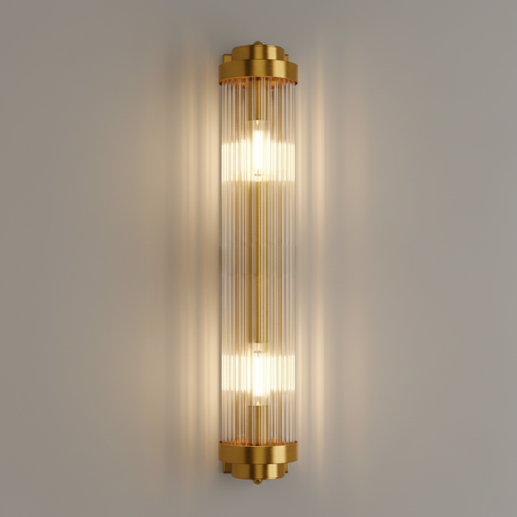 Krave Wall Lamp