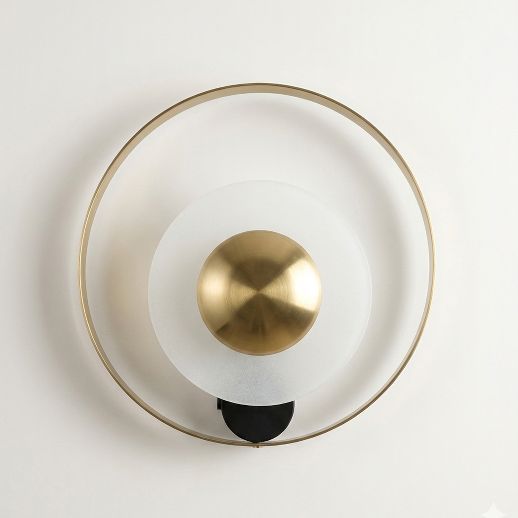Le Savoy Wall Lamp