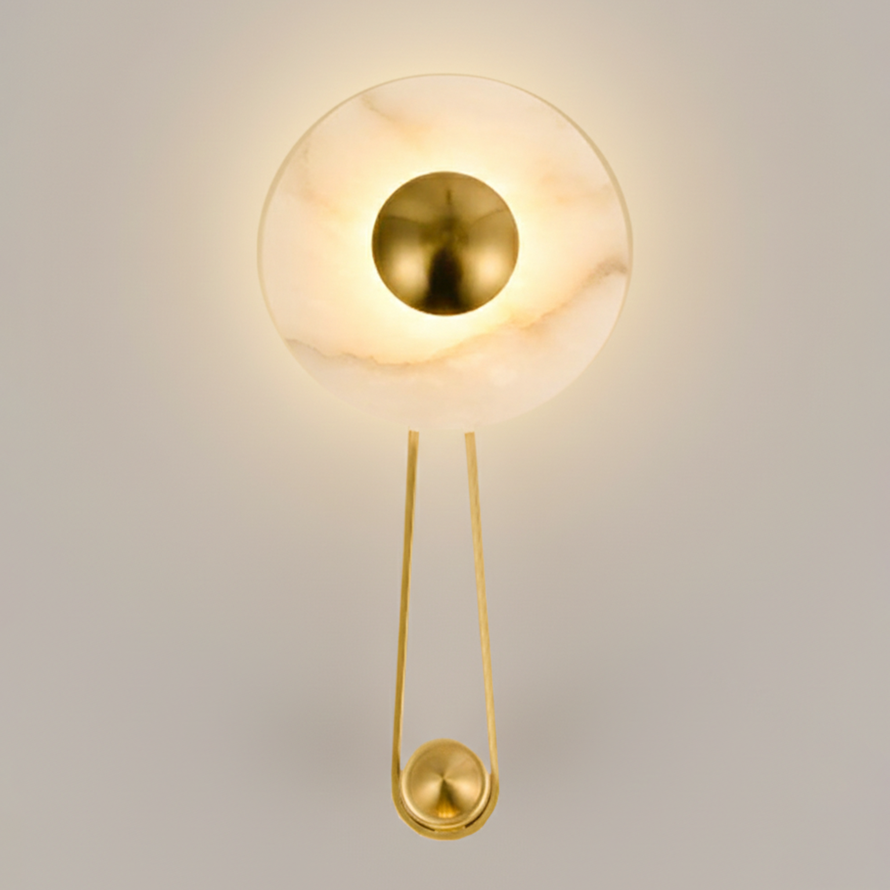Luxxcious Wall Lamp