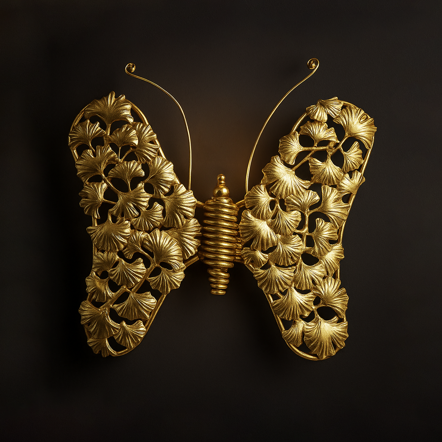 MONARCH Wall Lamp