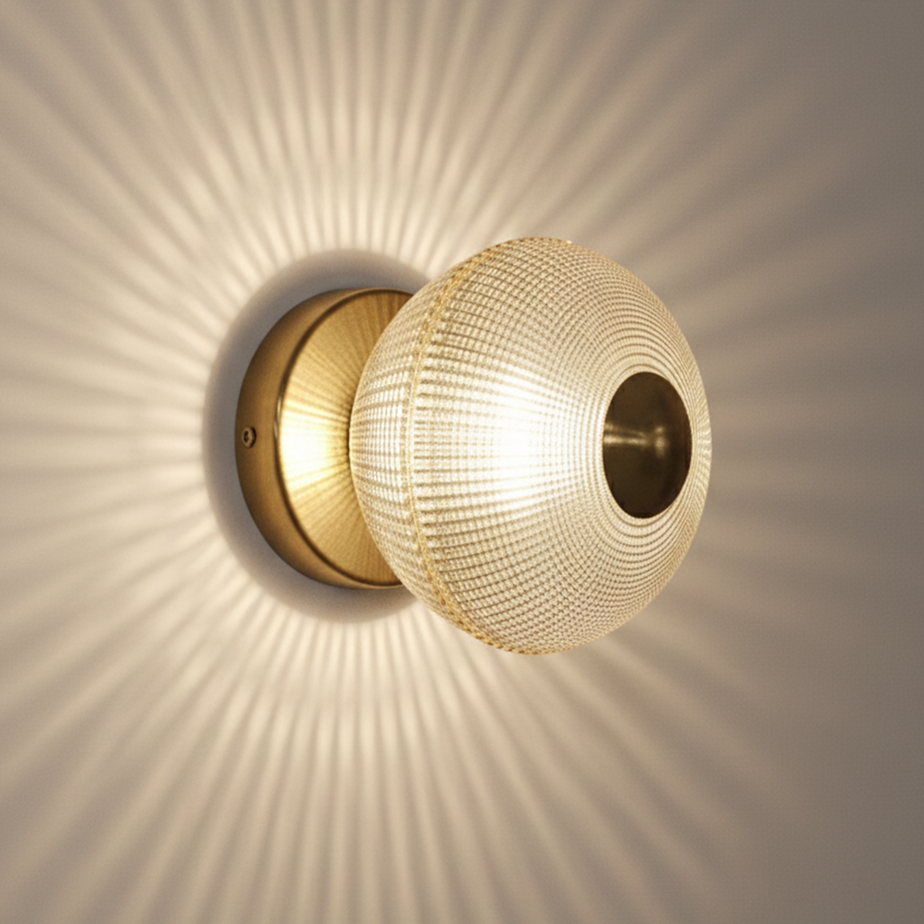 MontClair Wall Lamp