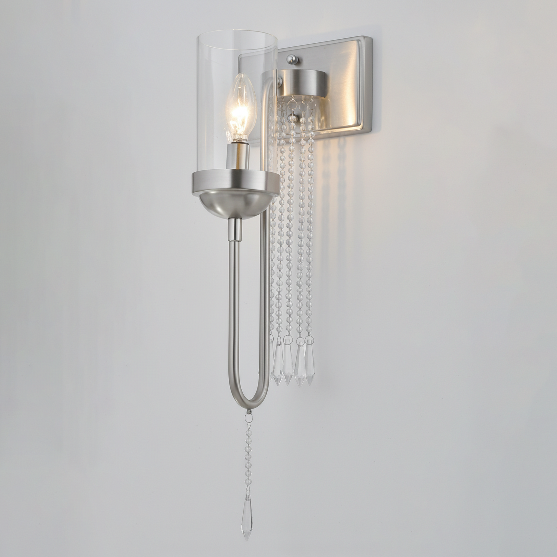 Oslo Wall 1 Lamp