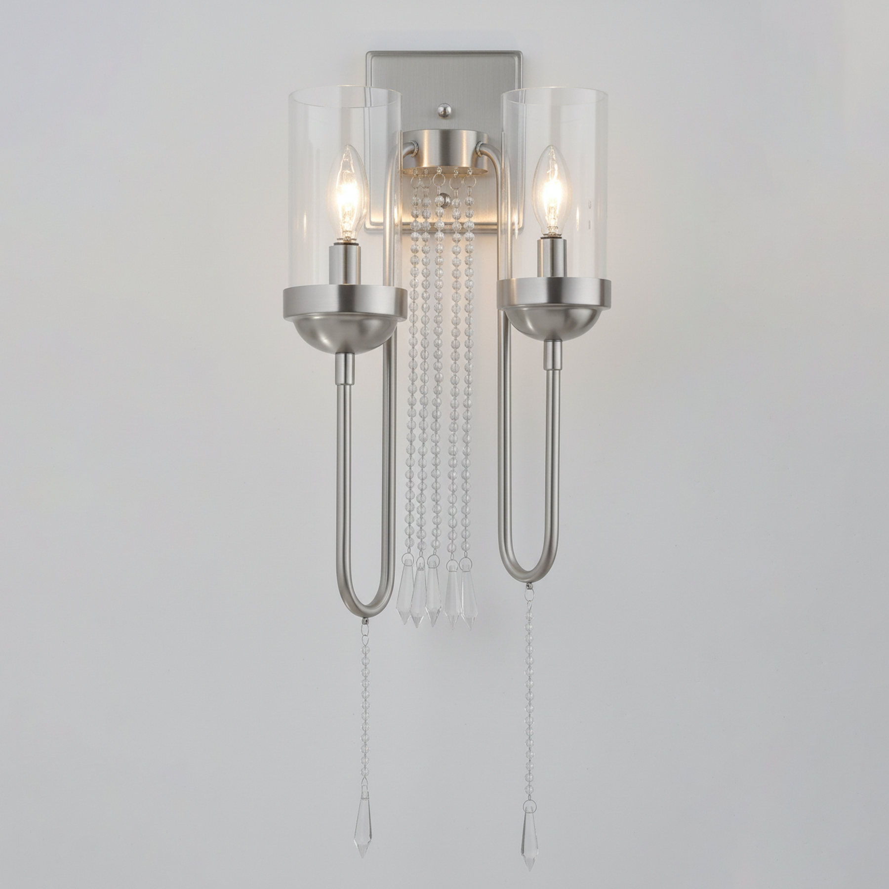 Oslo Wall 2 Lamp