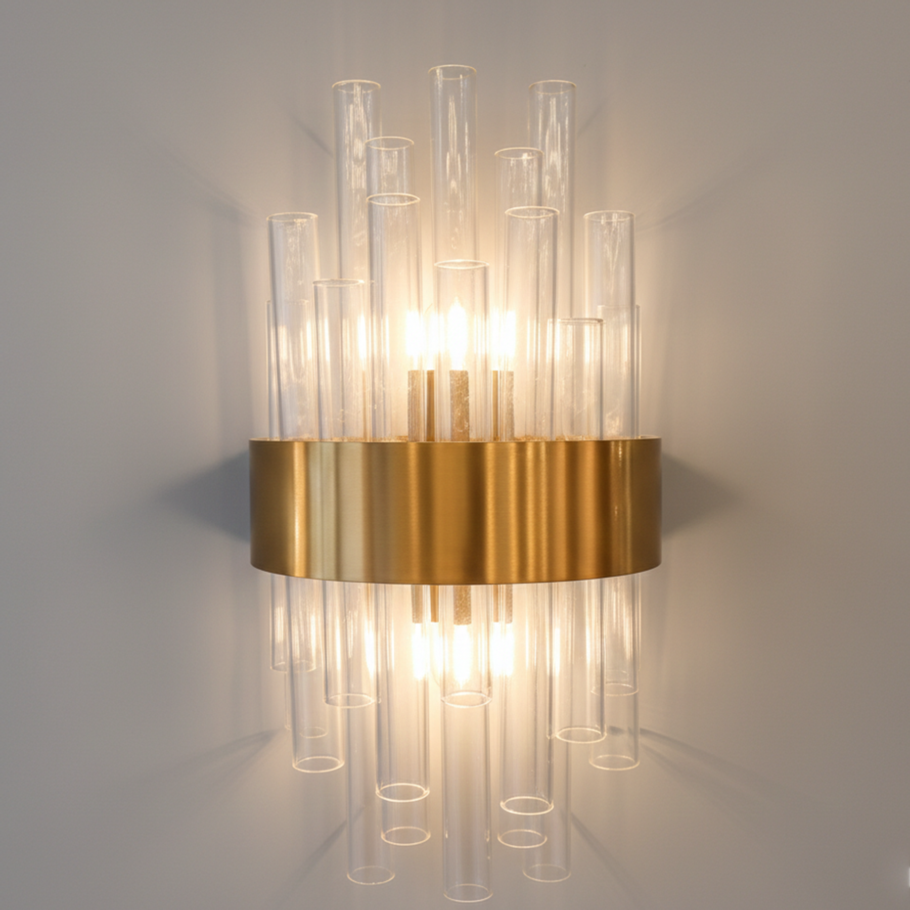 REGENT Wall Lamp
