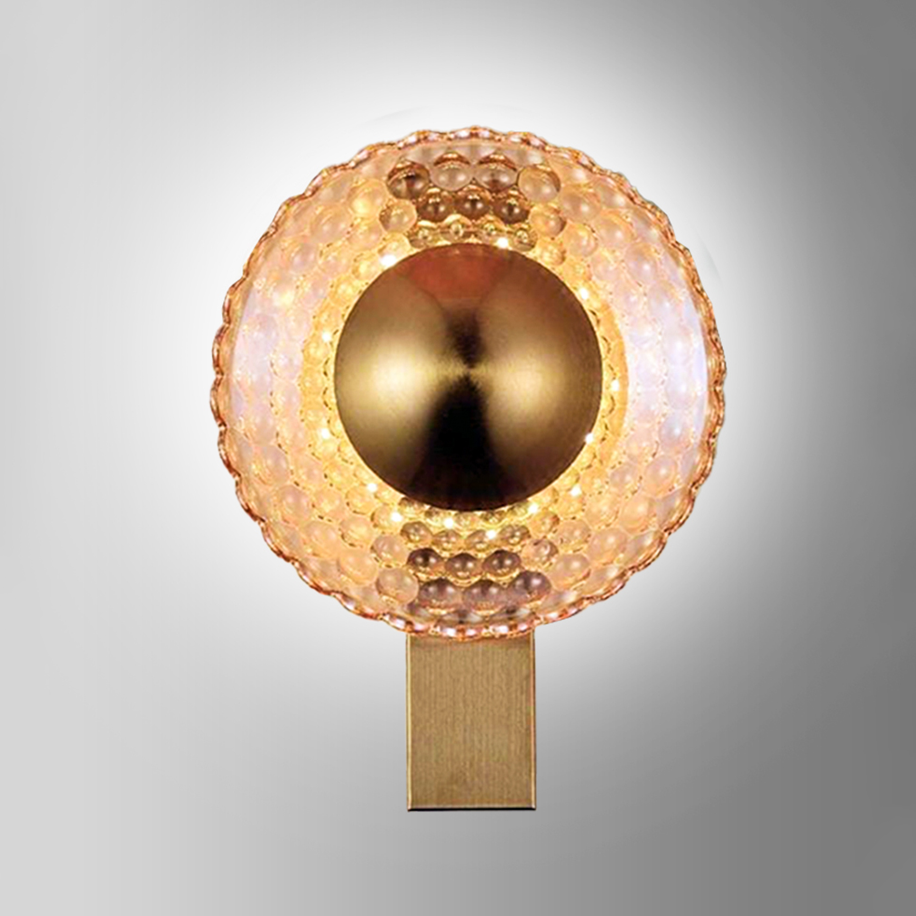 Scents Wall Lamp