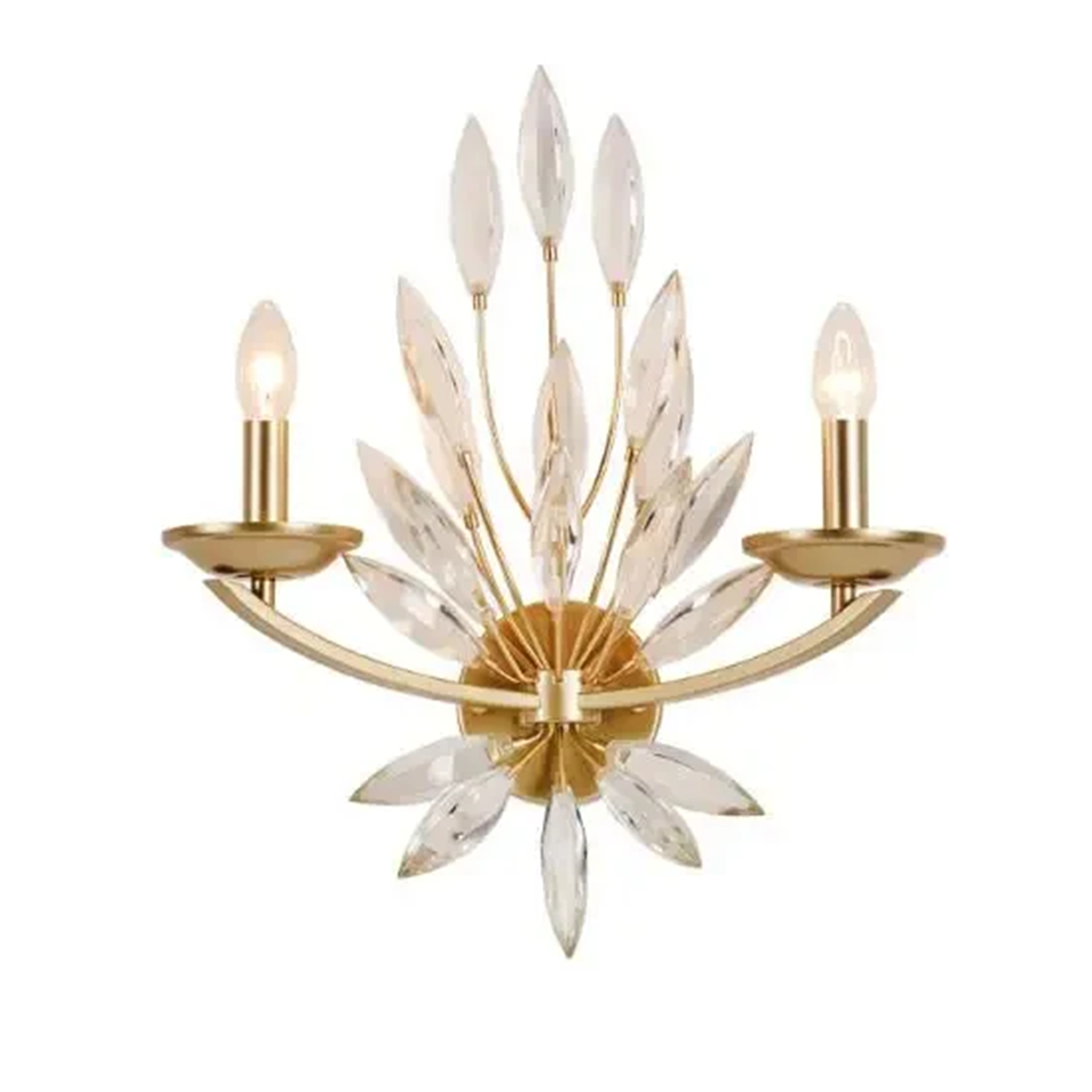 Spluxe Wall Lamp