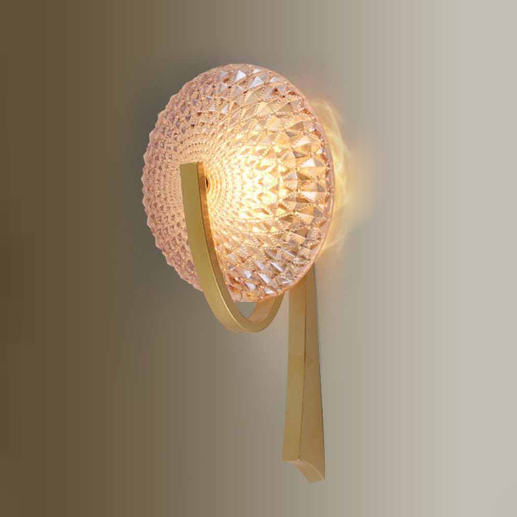 Yasmine Wall Lamp