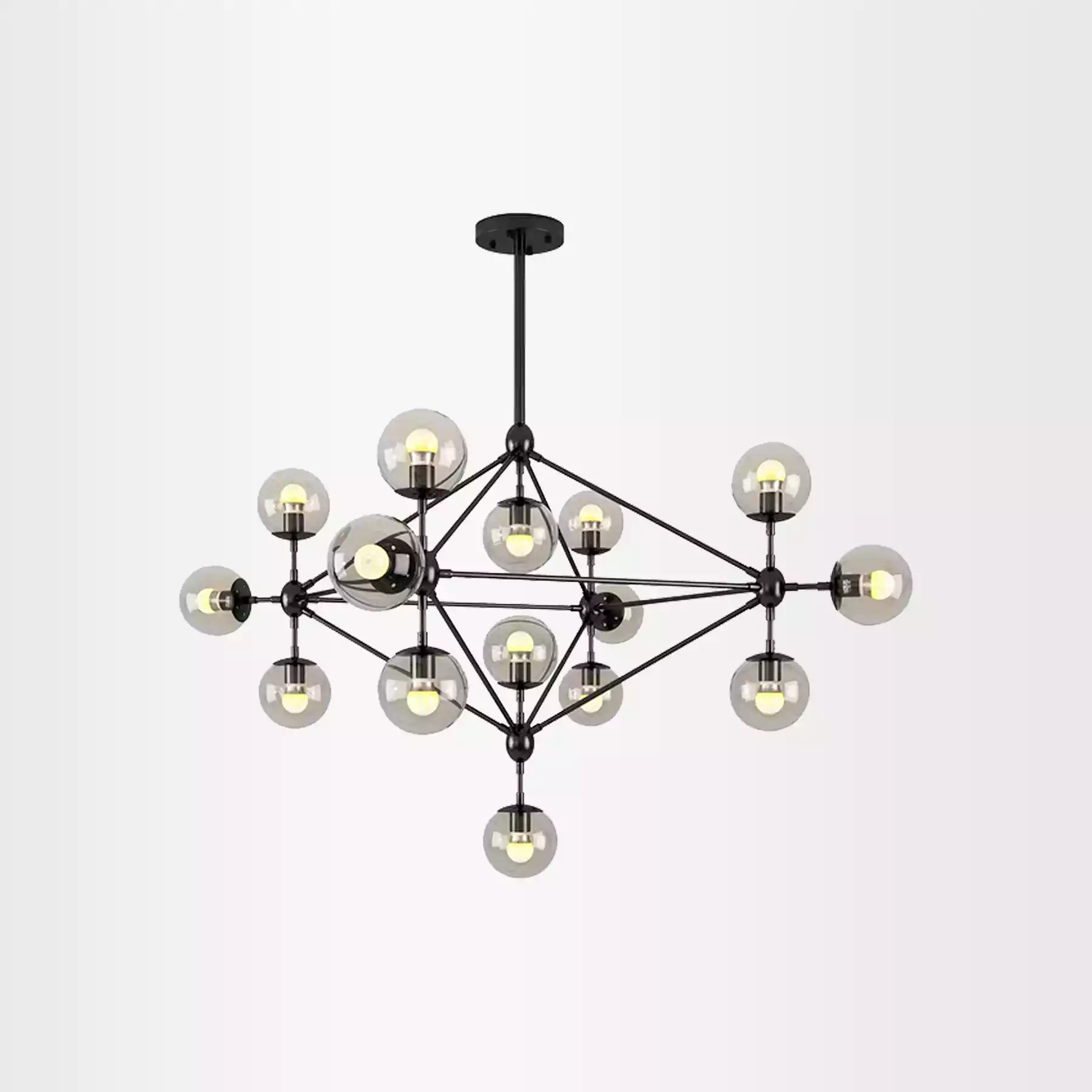 Candora 15 Grand Chandelier
