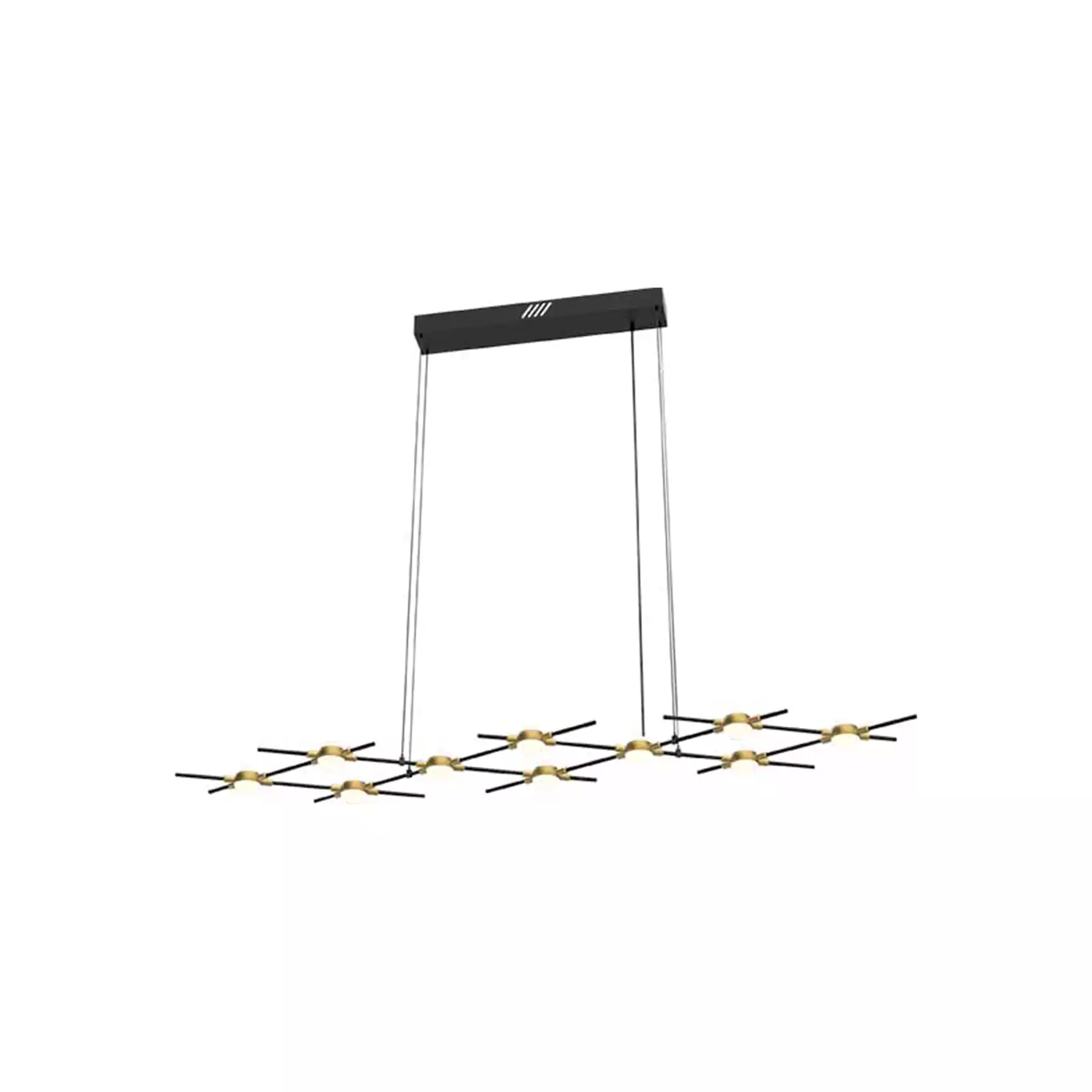 Delicias LED Chandelier