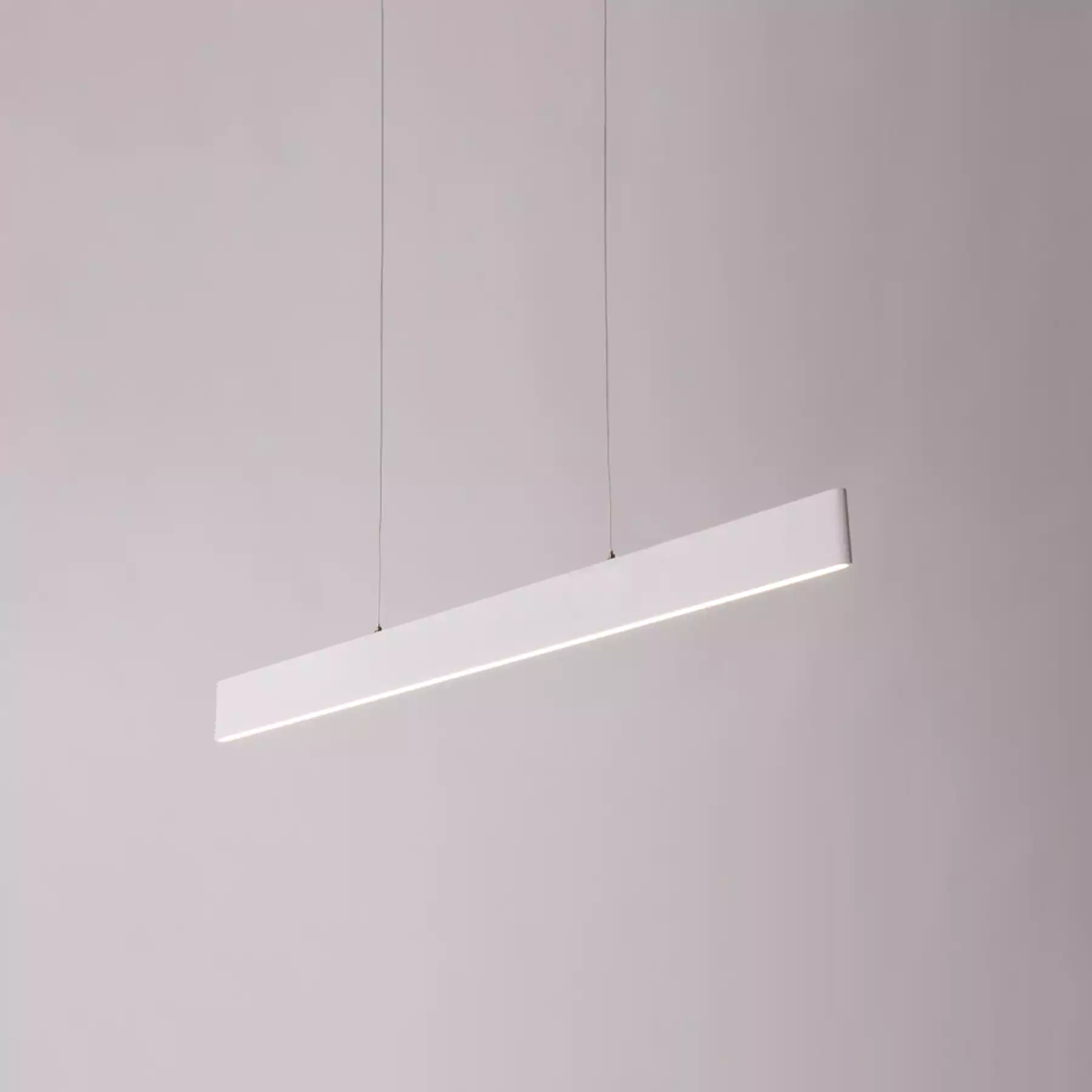 Virtue Slim LED Chandelier