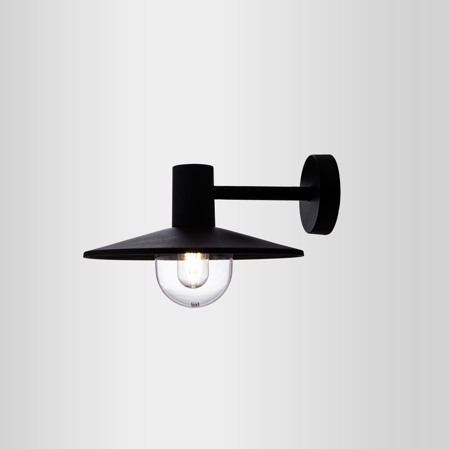 Avela Outdoor Wall Lamp