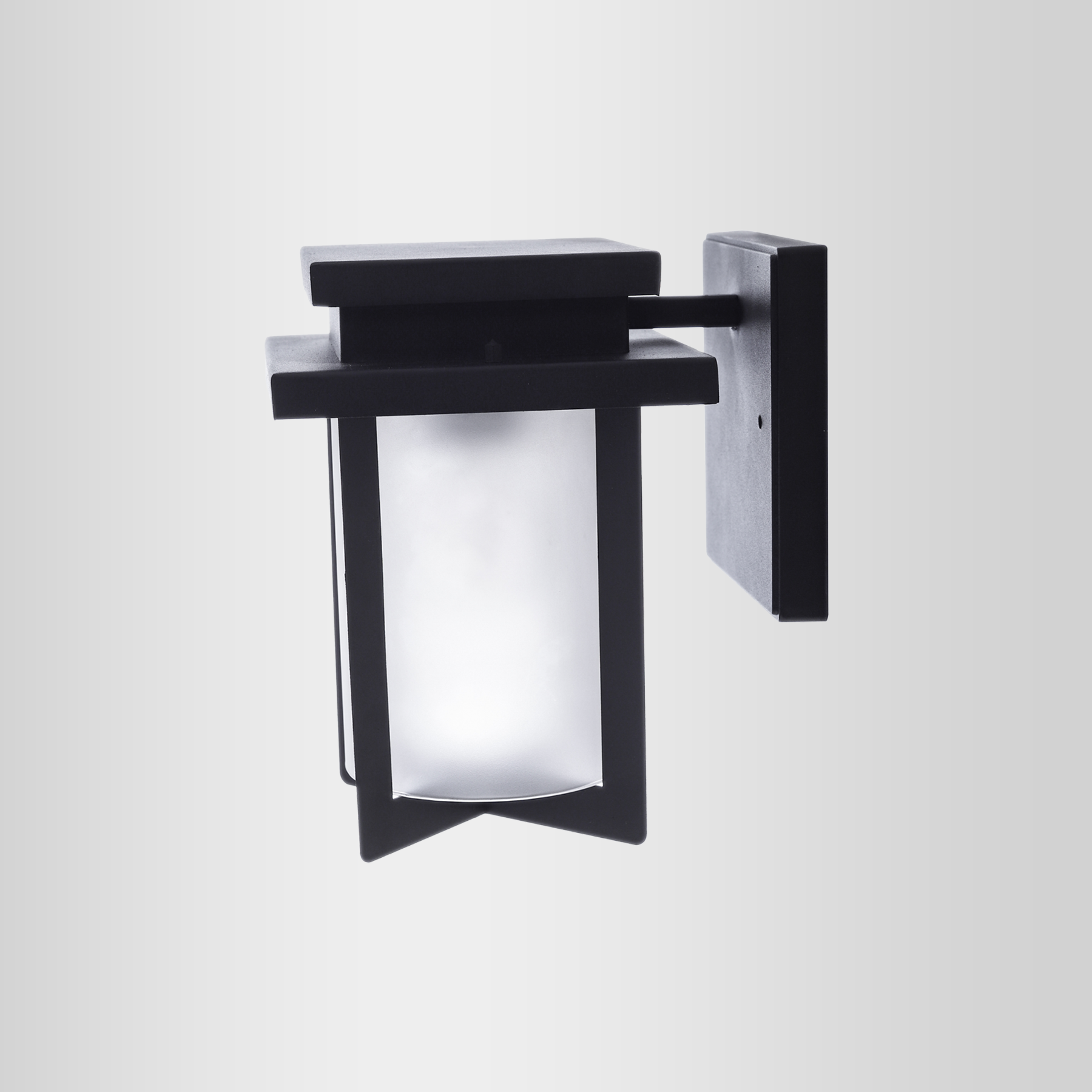 Castle Style Wall Lamp