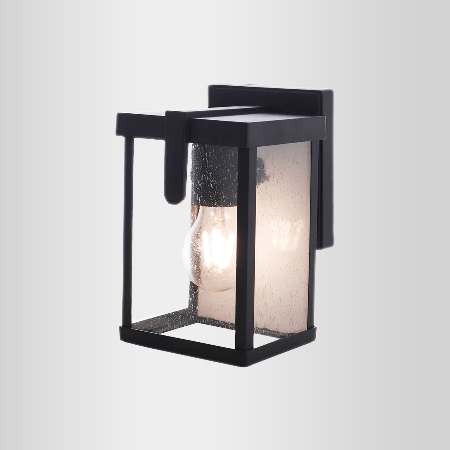 Hunter Compact Wall Light