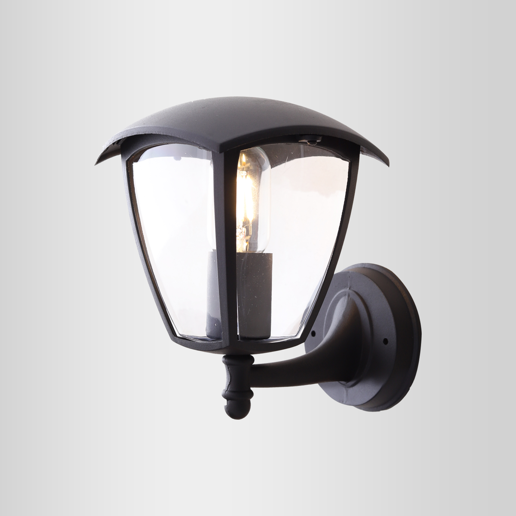 Londontowne Die-Cast Lamp