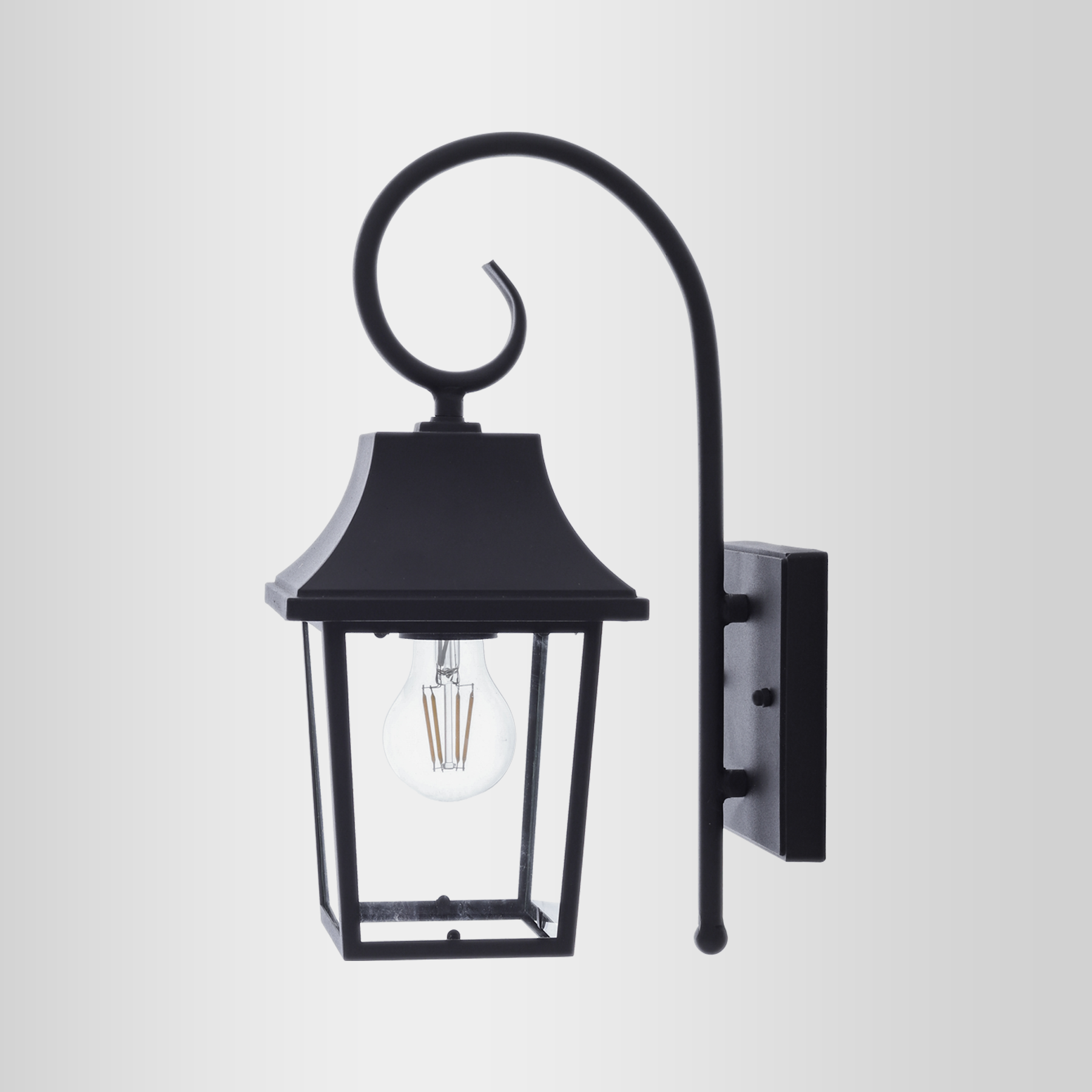 Newport Outdoor Lantern