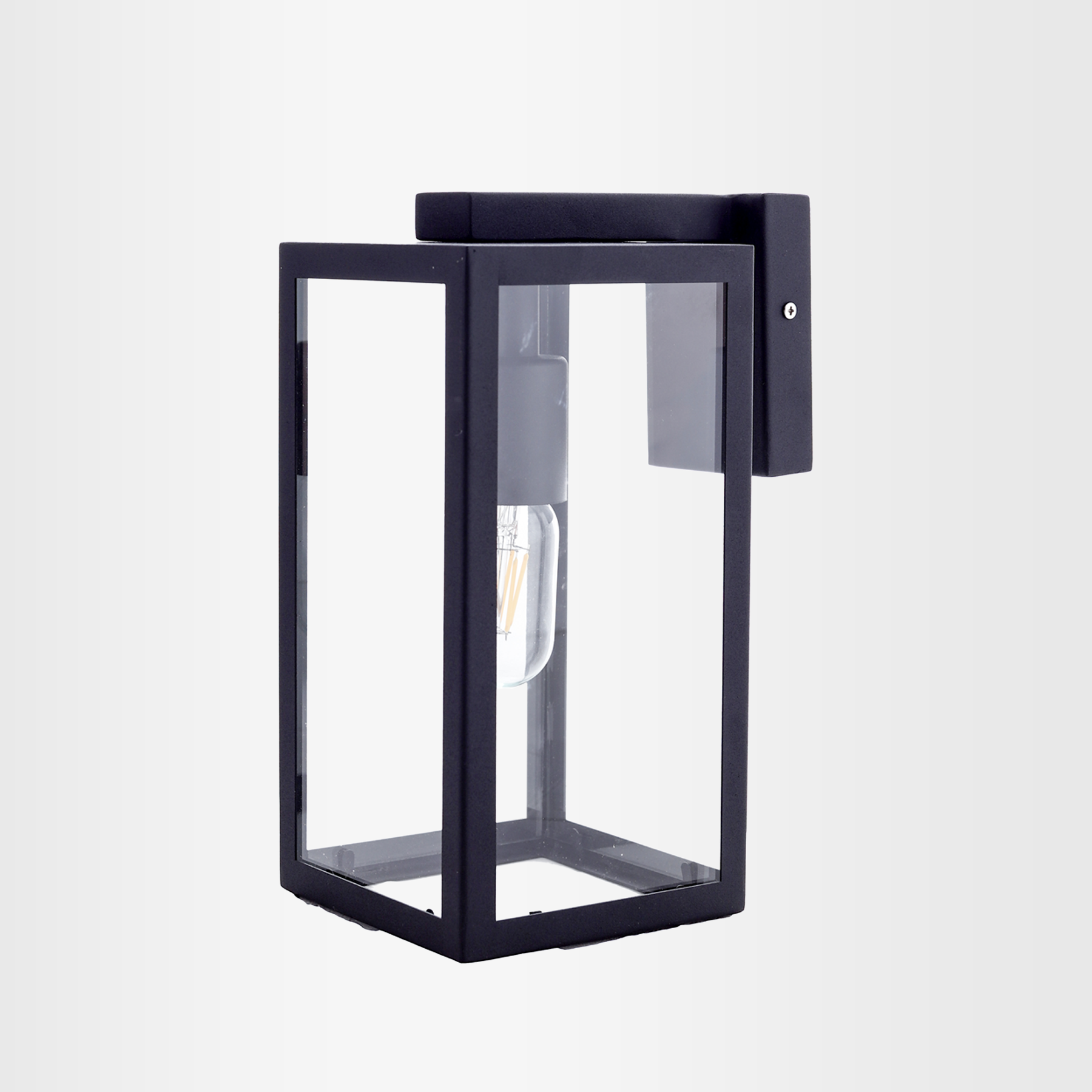 Peak Outdoor Wall Lamp