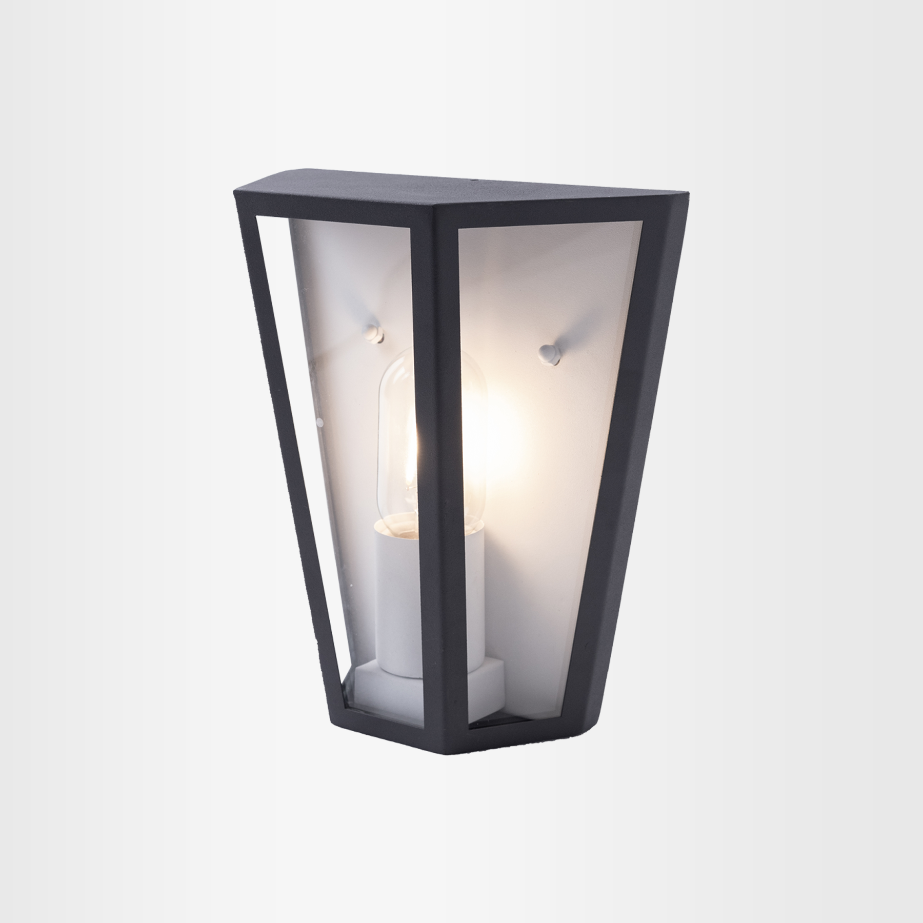 Trigon Wall Lamp
