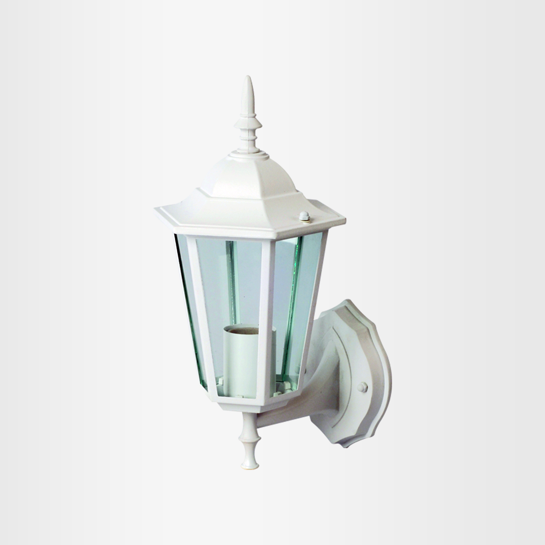 Uptown 1 Outdoor Light