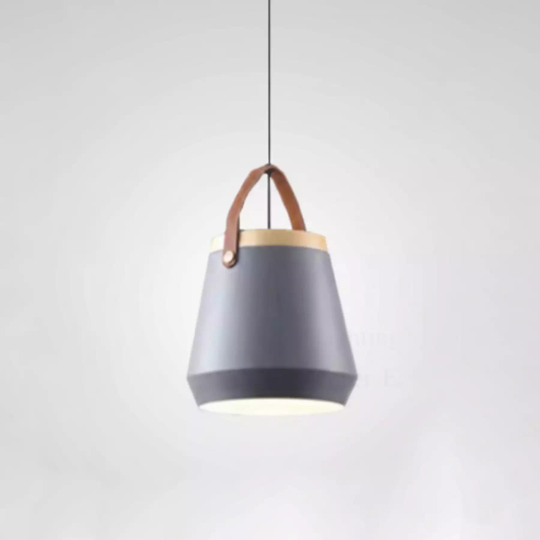 Allea Pendant Light