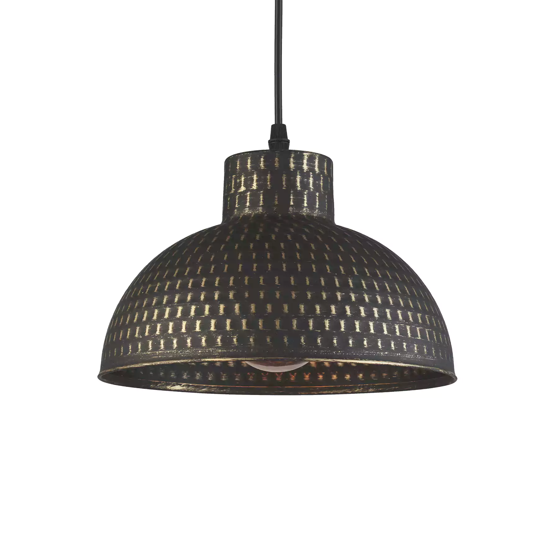 Arc Pendant Light