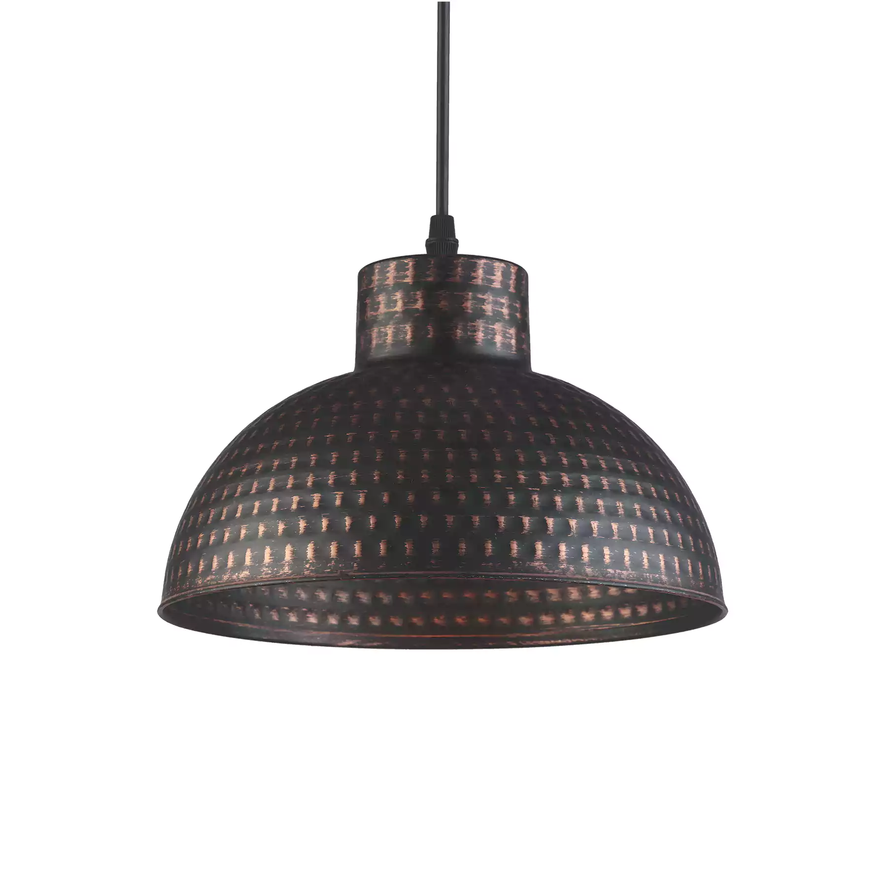 Arc Pendant Light