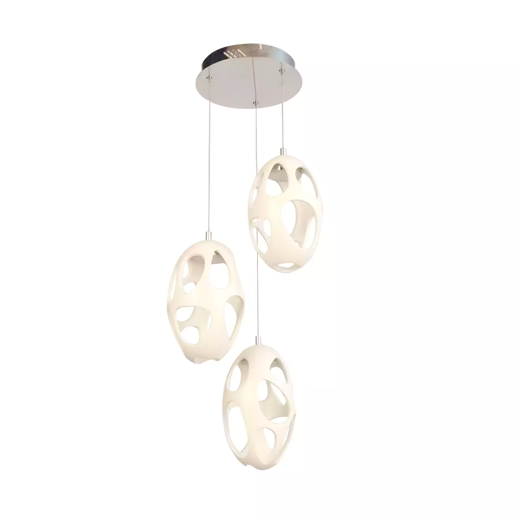 Carsoli Chandelier