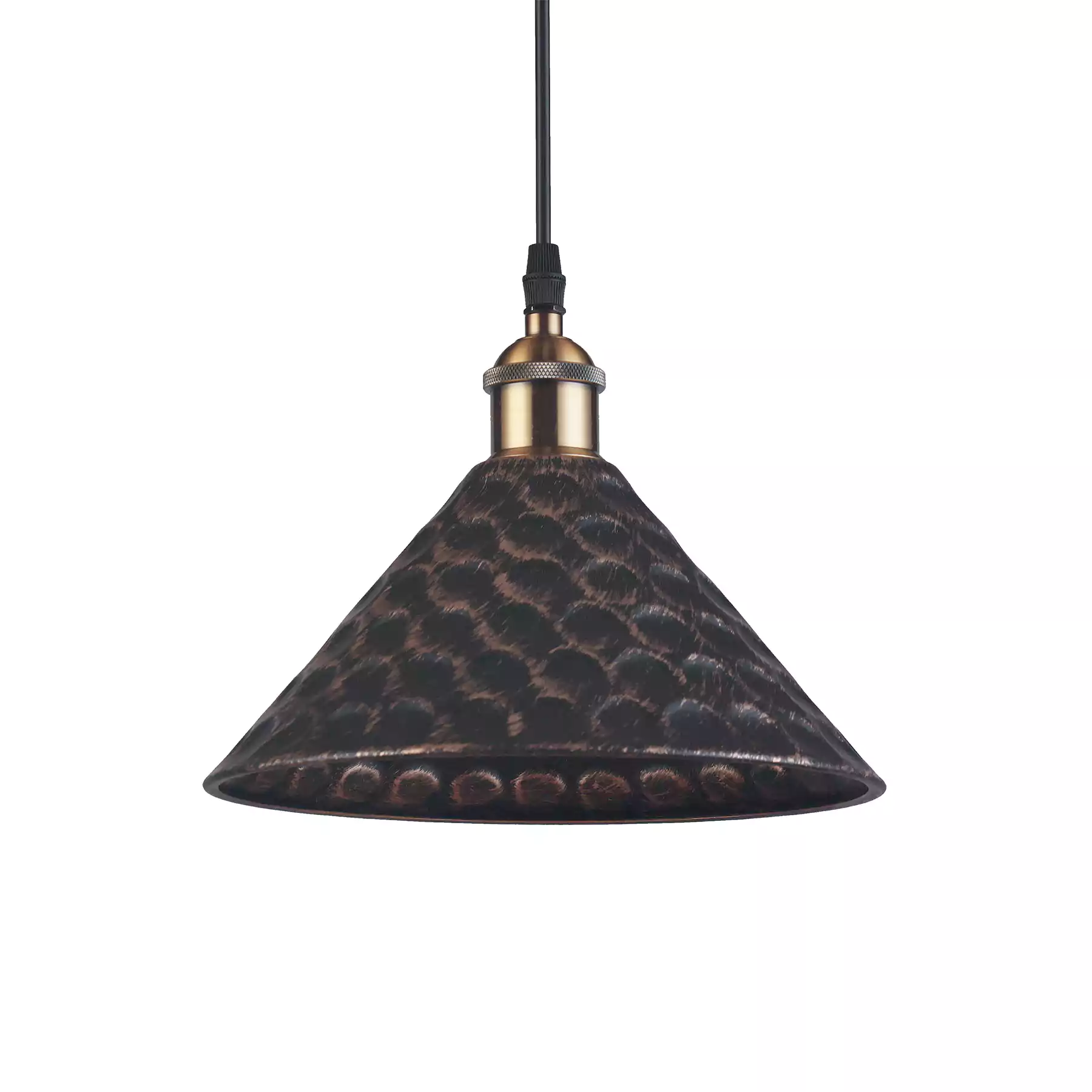 Cone Pendant Light
