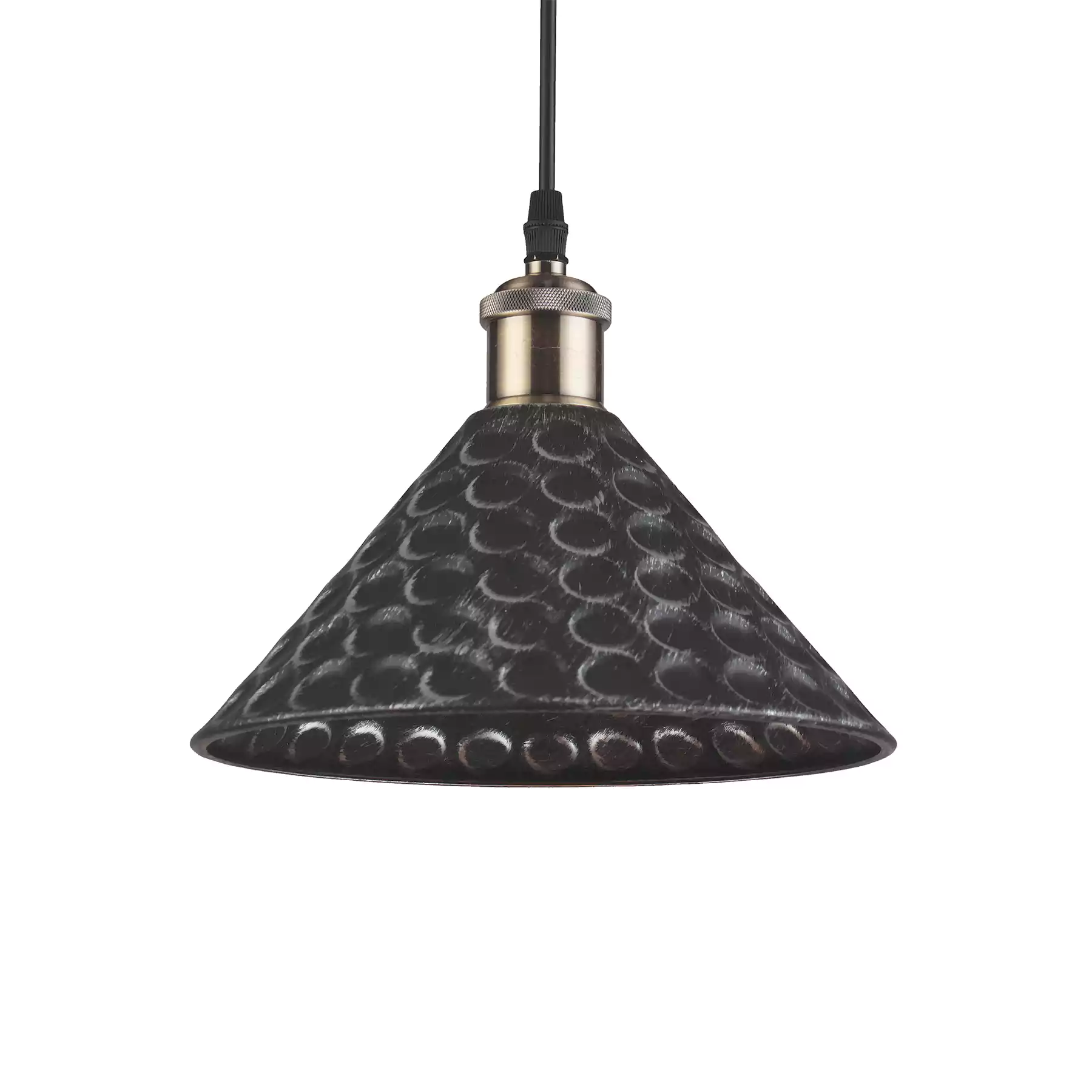 Cone Pendant Light