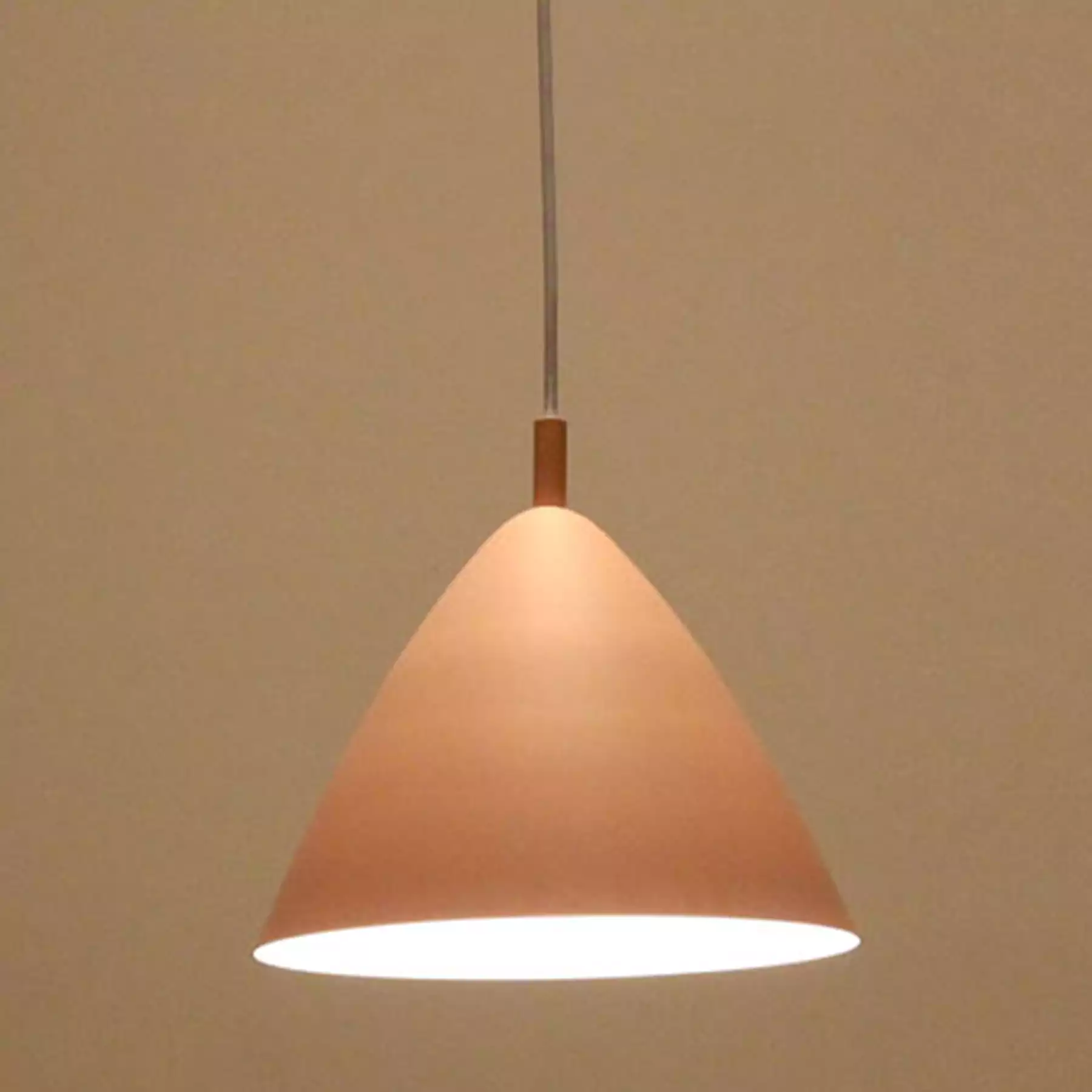 Dolly Pendant Light