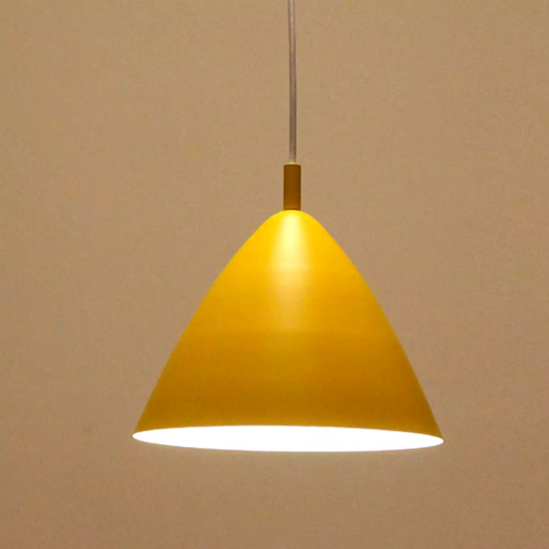 Dolly Pendant Light