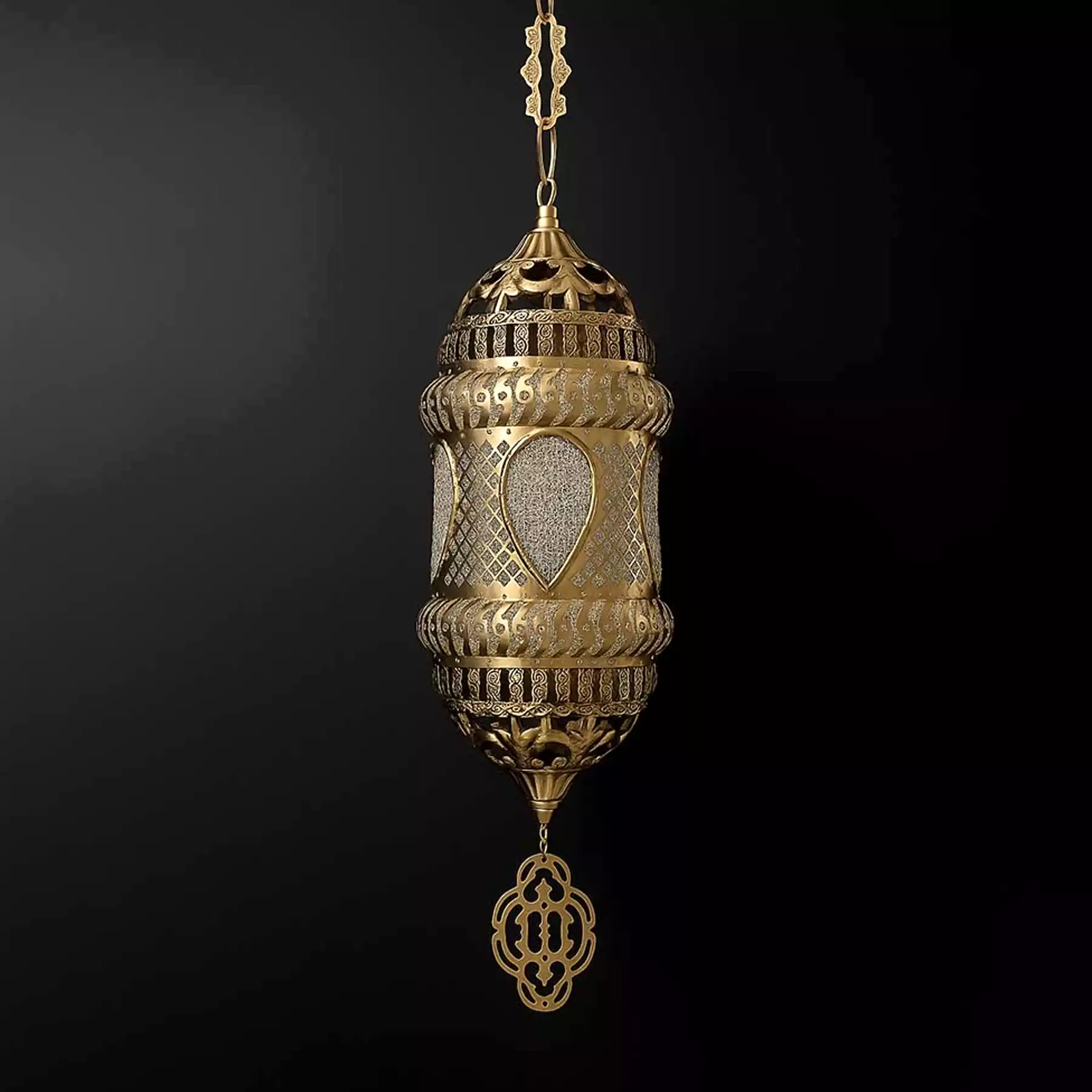 Emporium Pendant Light