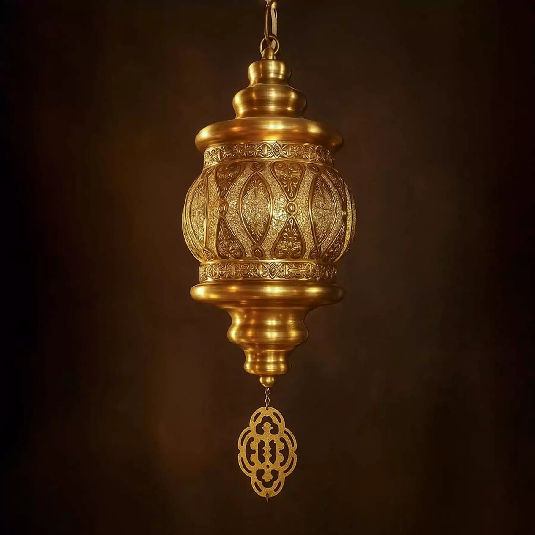 Legacy Hanging Pendant Light