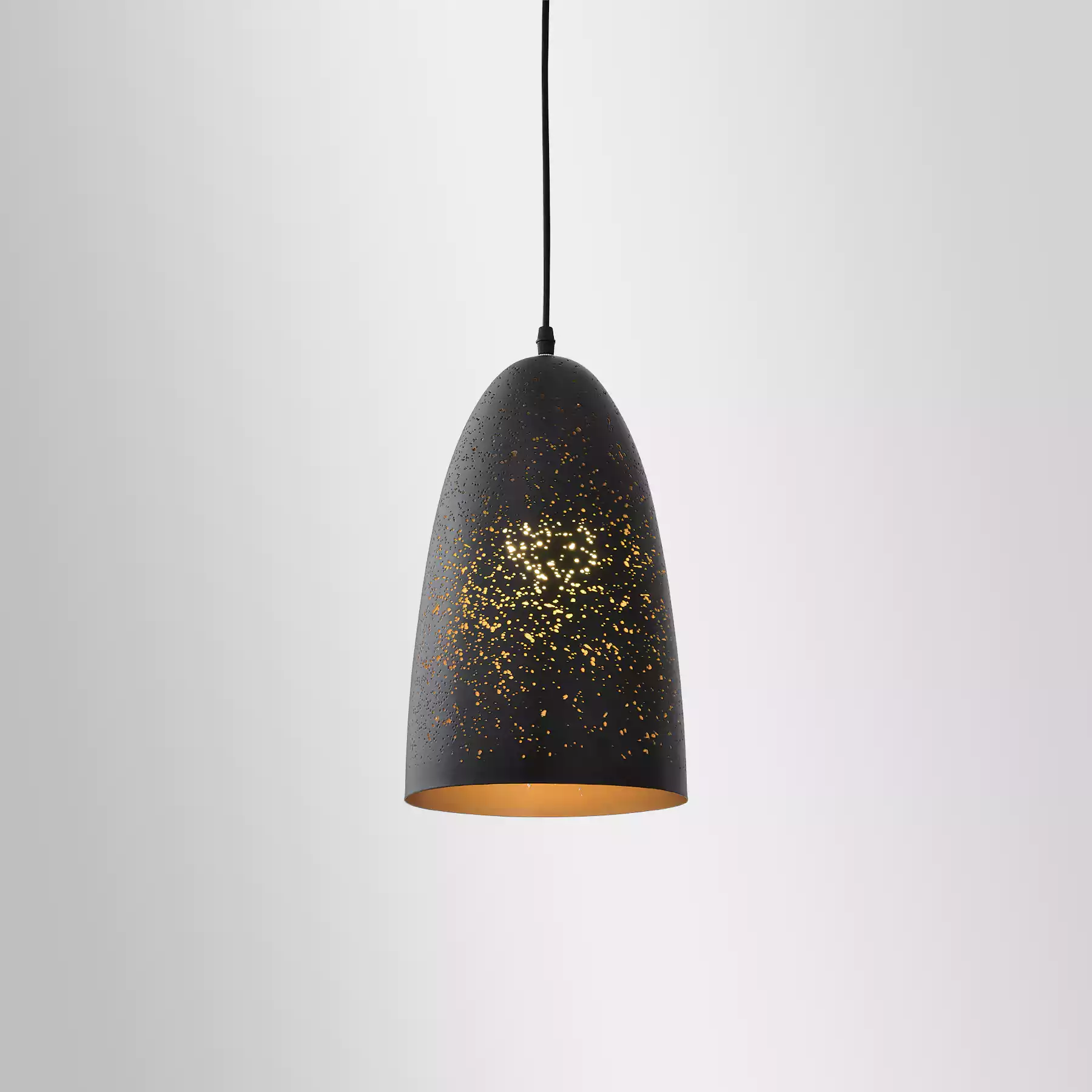 Mezzo Pendant Light