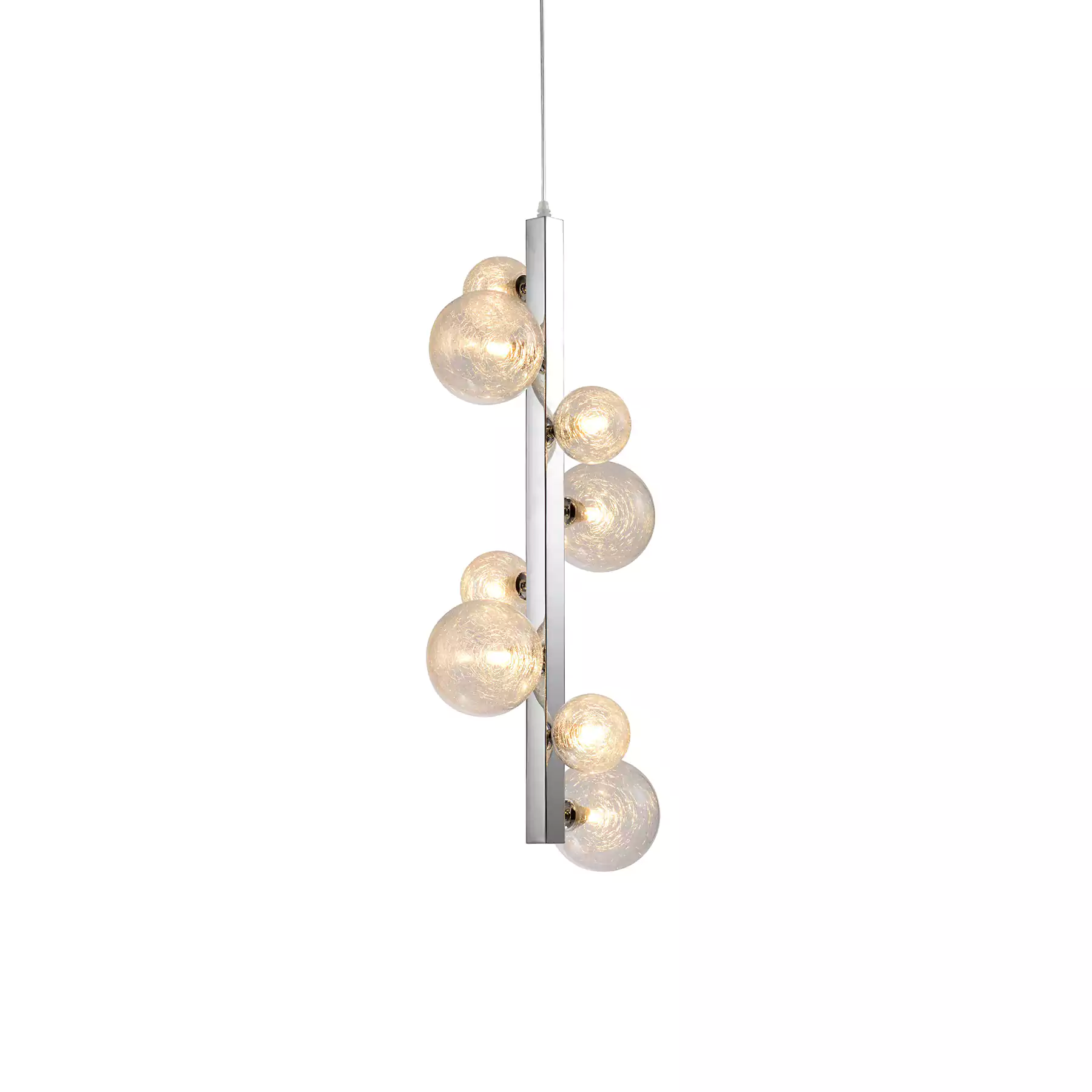 Orb Pendant Light