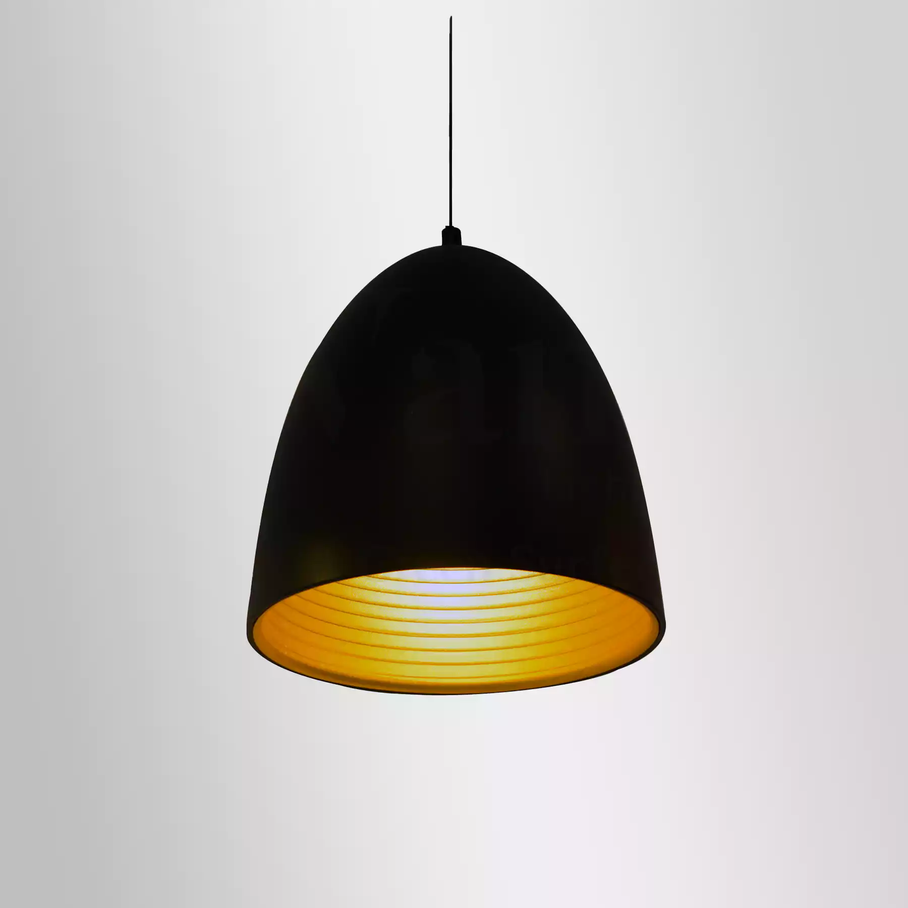 Pompie Pendant Light
