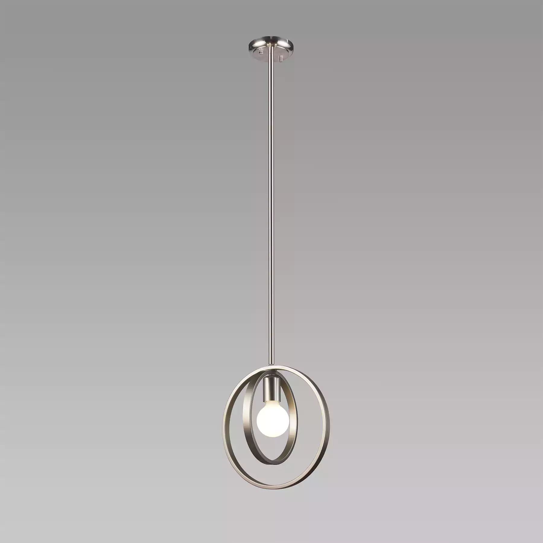 Ring Pendant Light