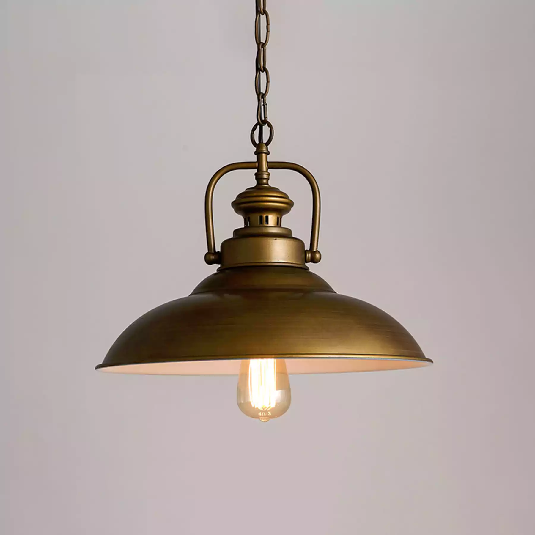 Romee Hanging Pendant Light