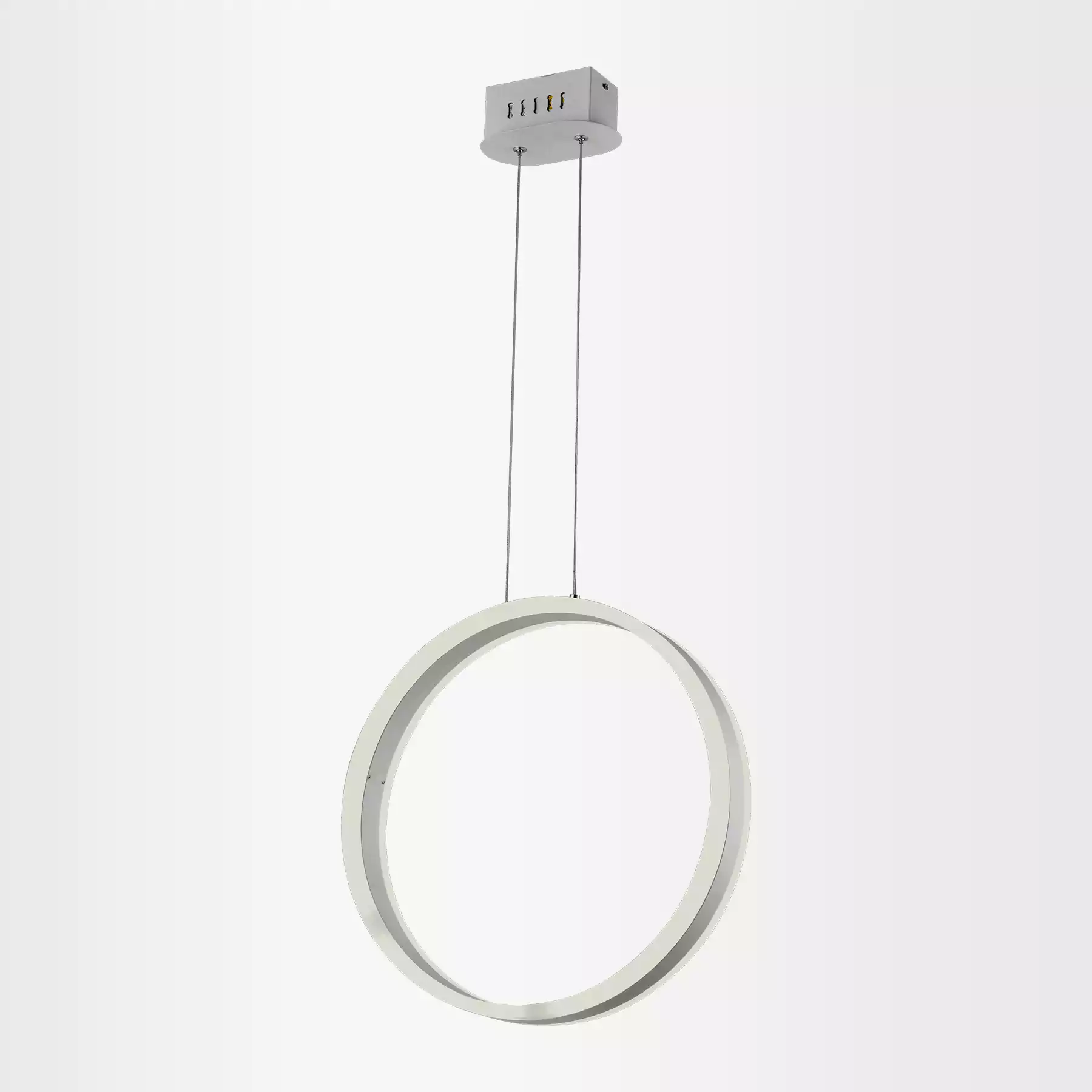Seguro Pendant Light