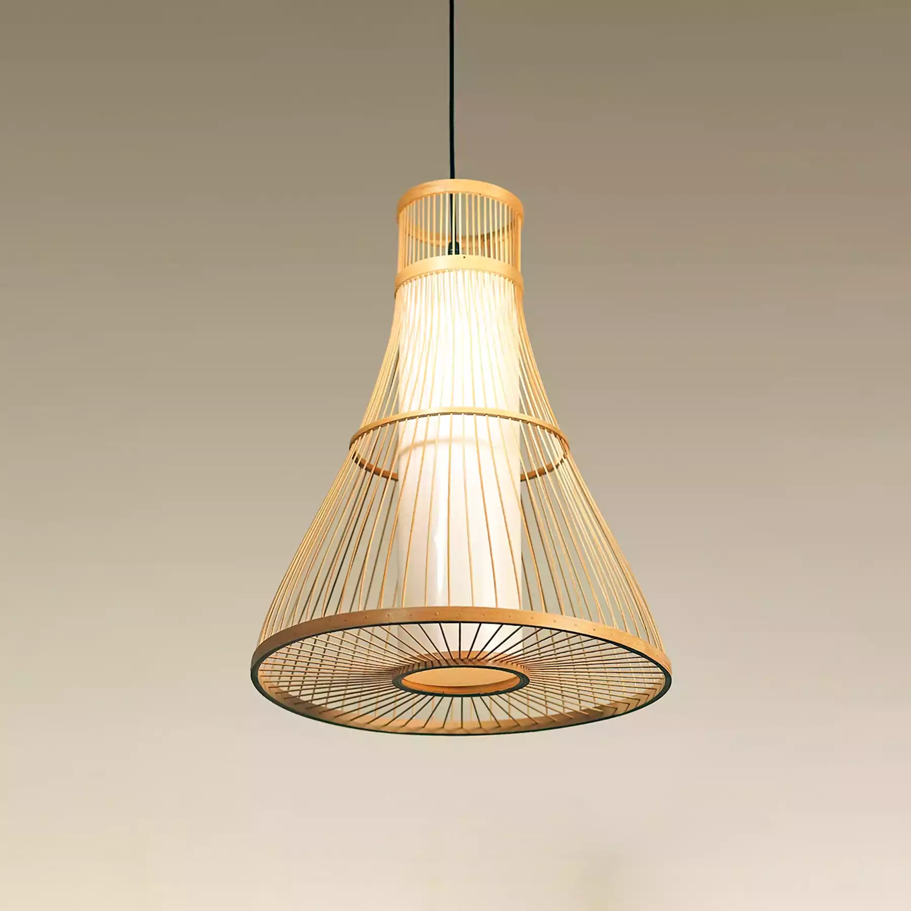 SHUTTLE Pendant Light