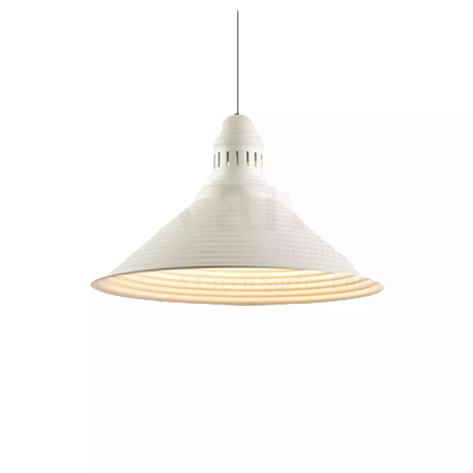 Surahi Pendant Light