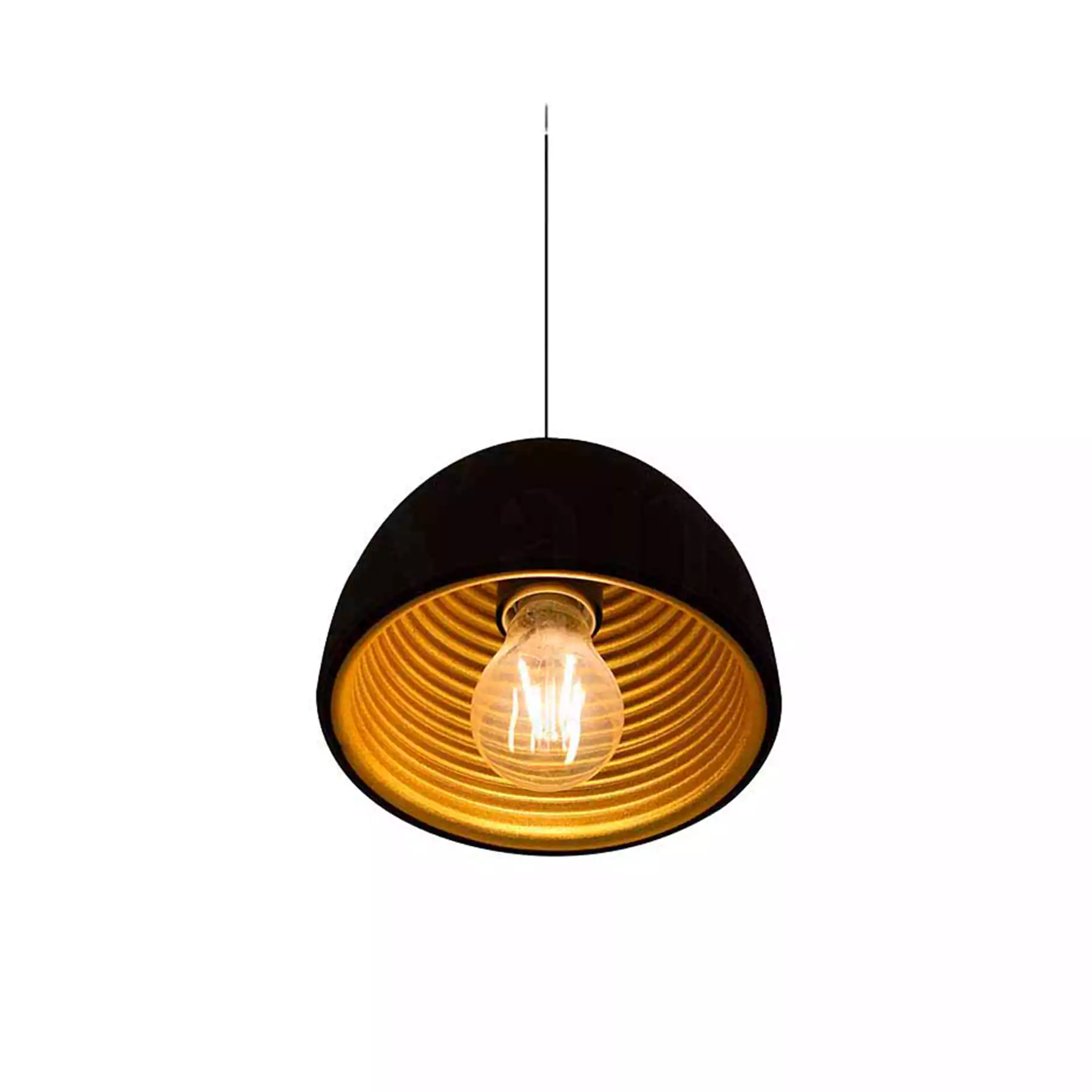 Tortona Pendant Light