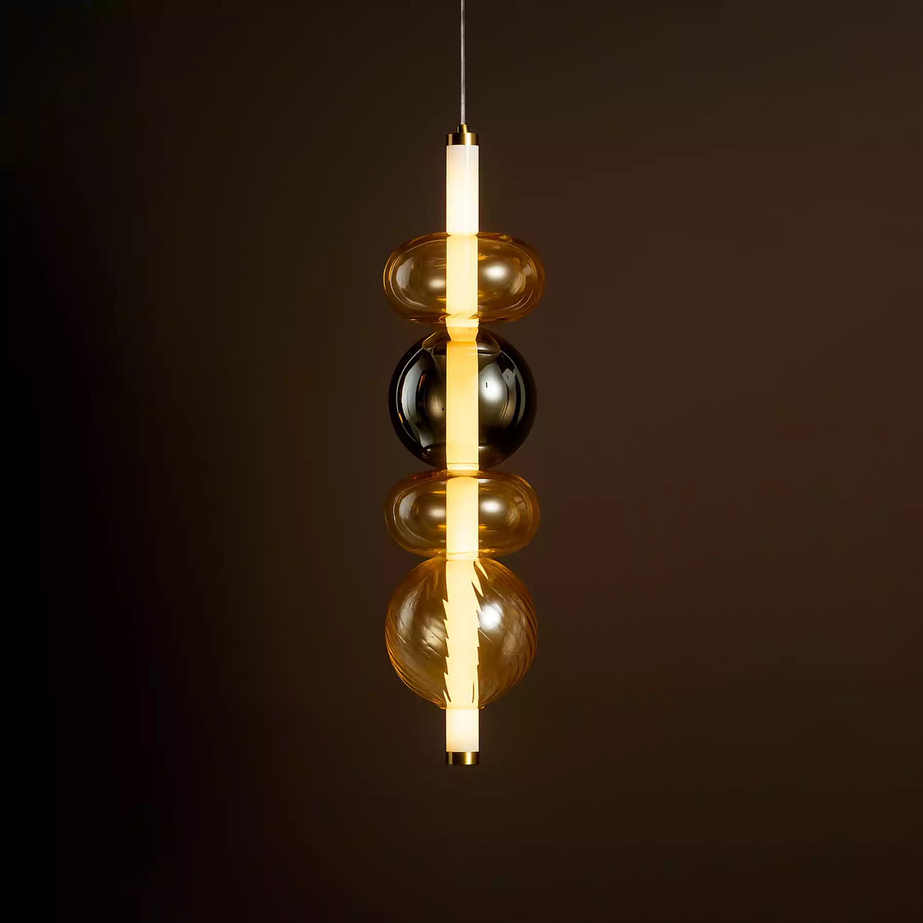 Vogue Hanging Pendant Light