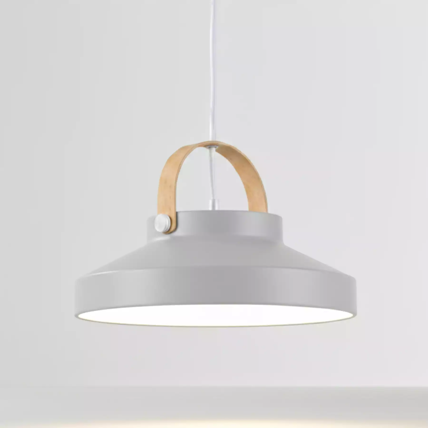 Zevo Pendant Light