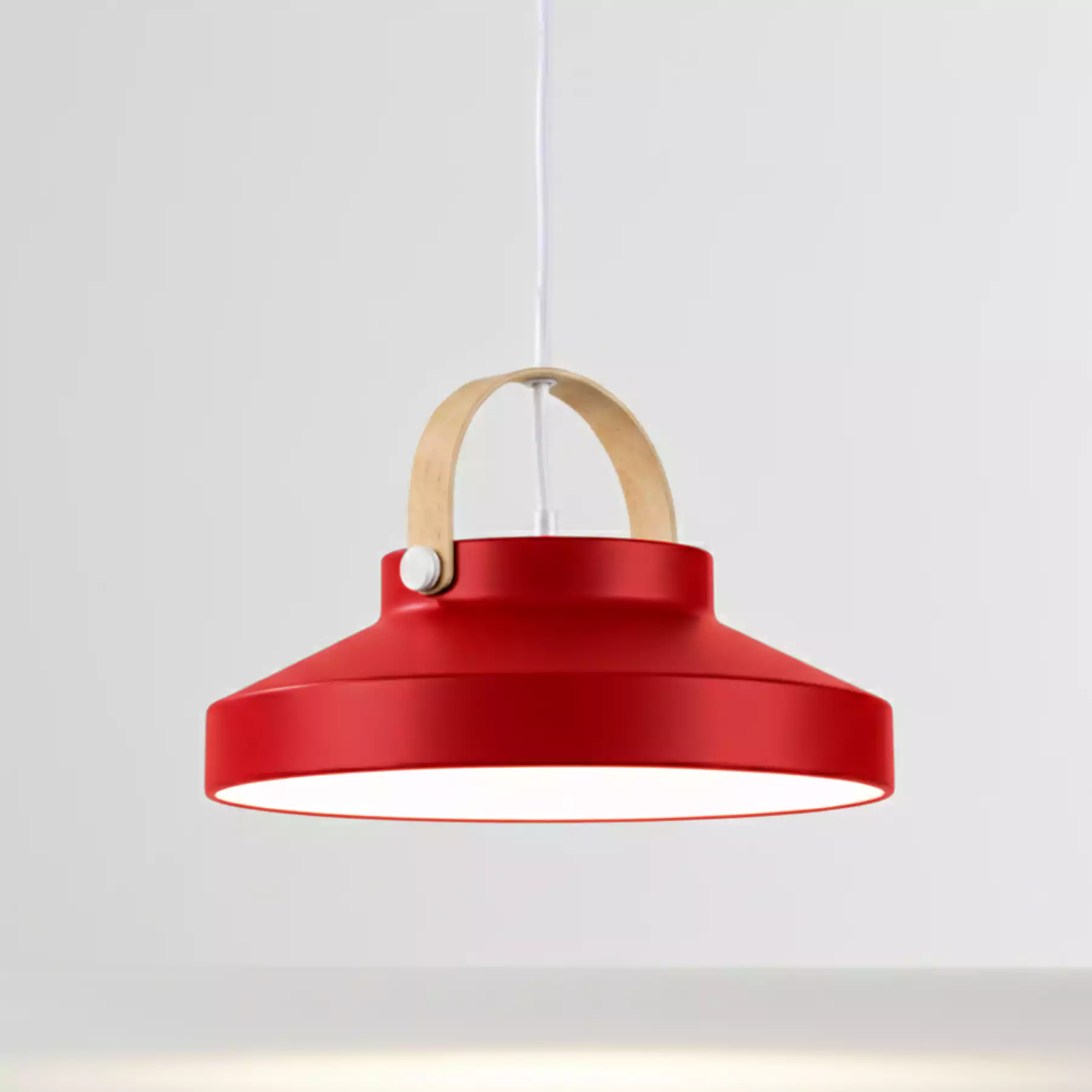 Zevo Pendant Light