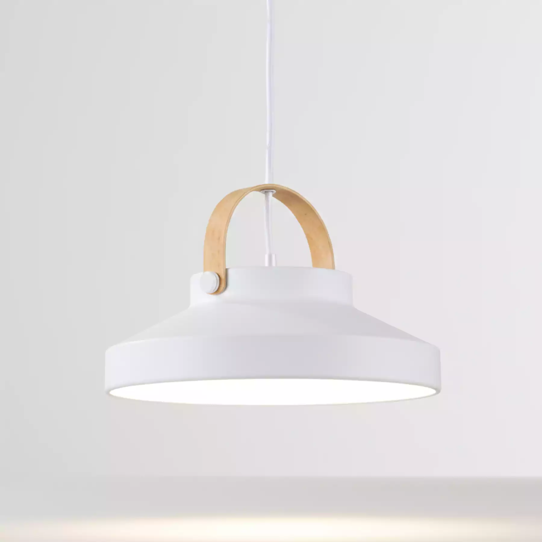 Zevo Pendant Light