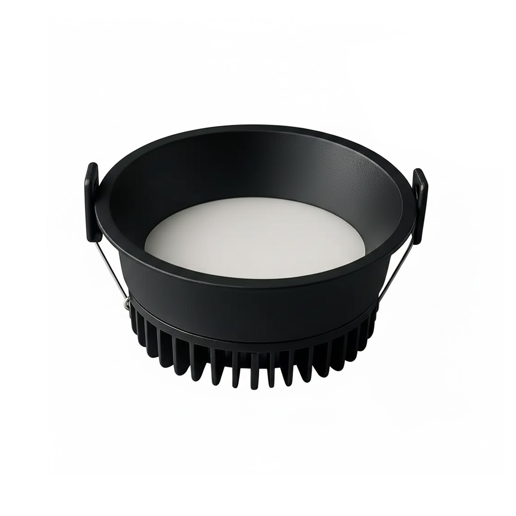 Cabana 15W Smart Downlight (Black)