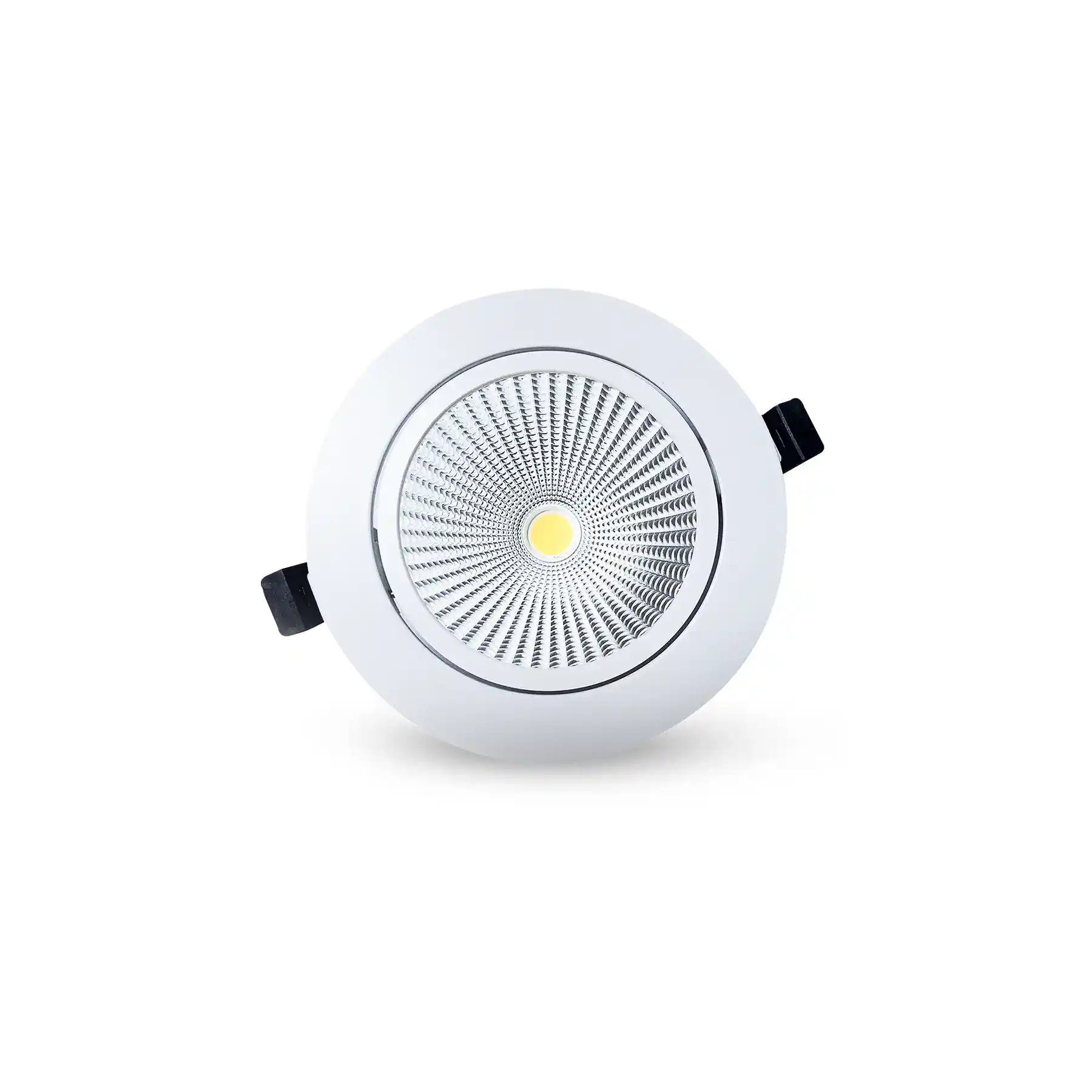 Rocky Plus 12W Smart COB Downlight