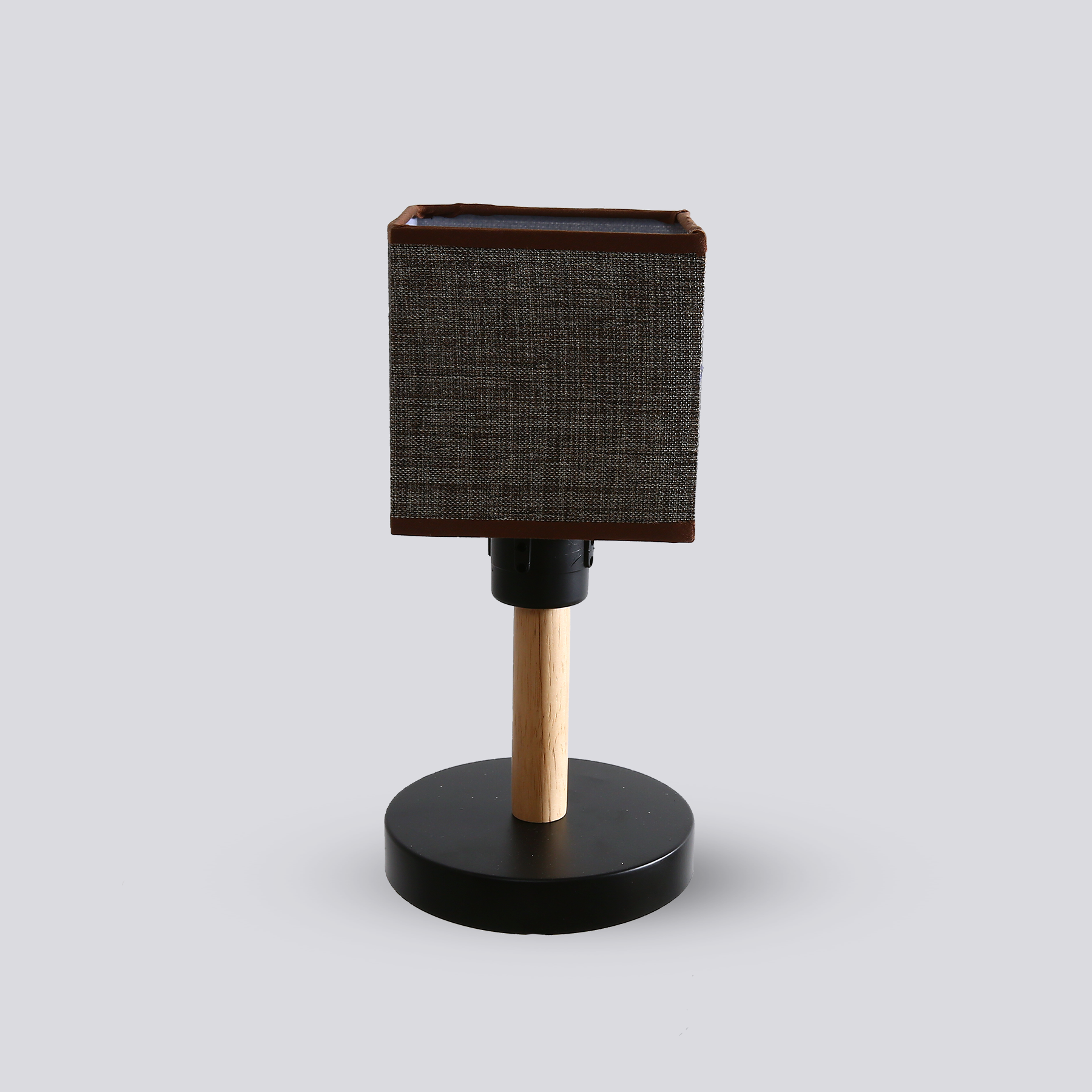 Brice Industrial Desk Lamp