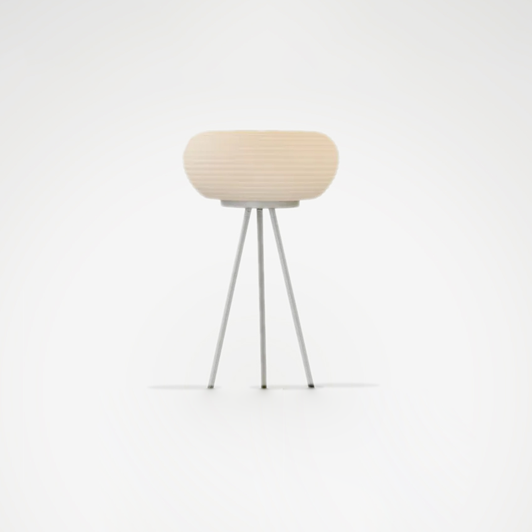 Circa Minimalist Table Lamp
