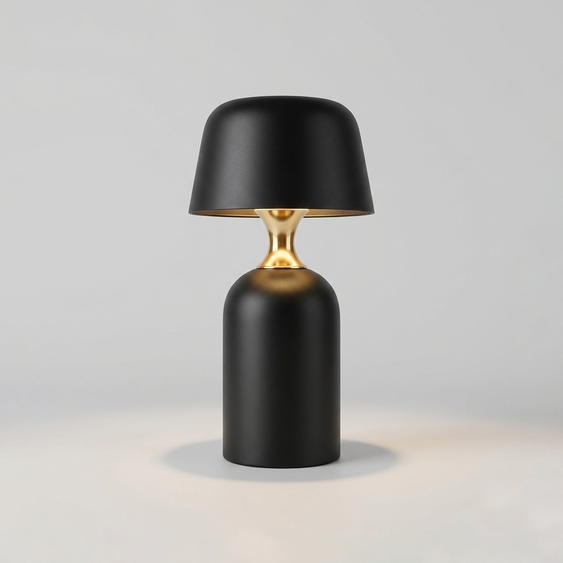 Polaris Touch LED Lamp